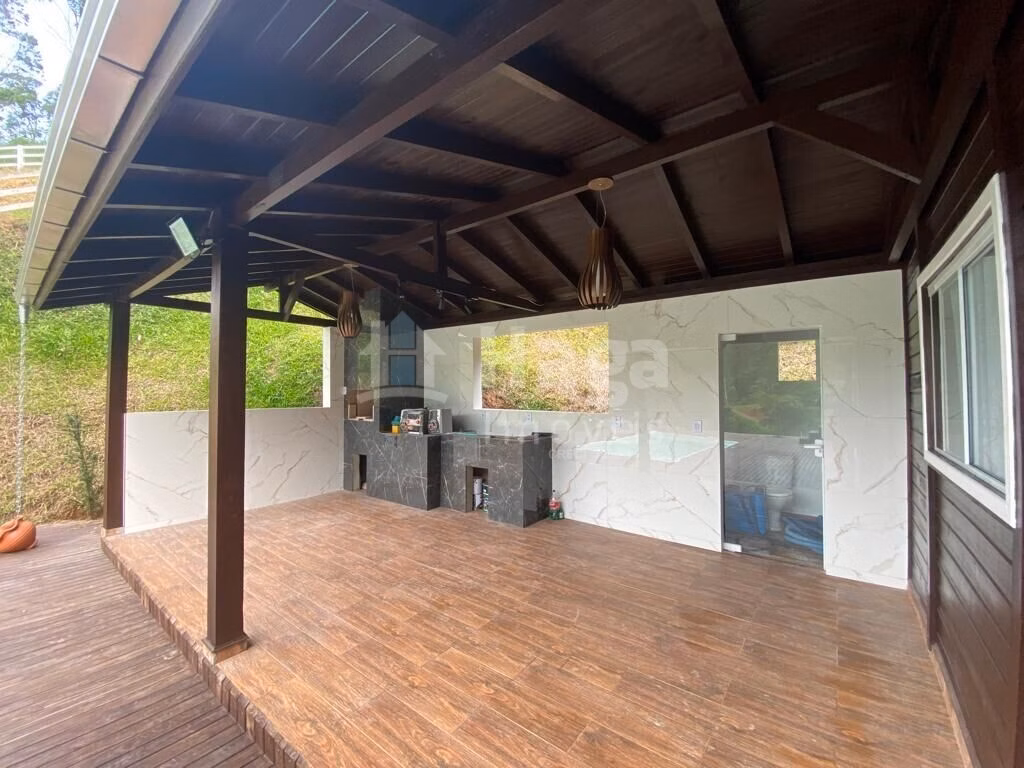 Fazenda de 2.350 m² em Tijucas, SC