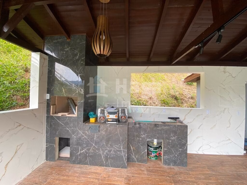 Fazenda de 2.350 m² em Tijucas, SC