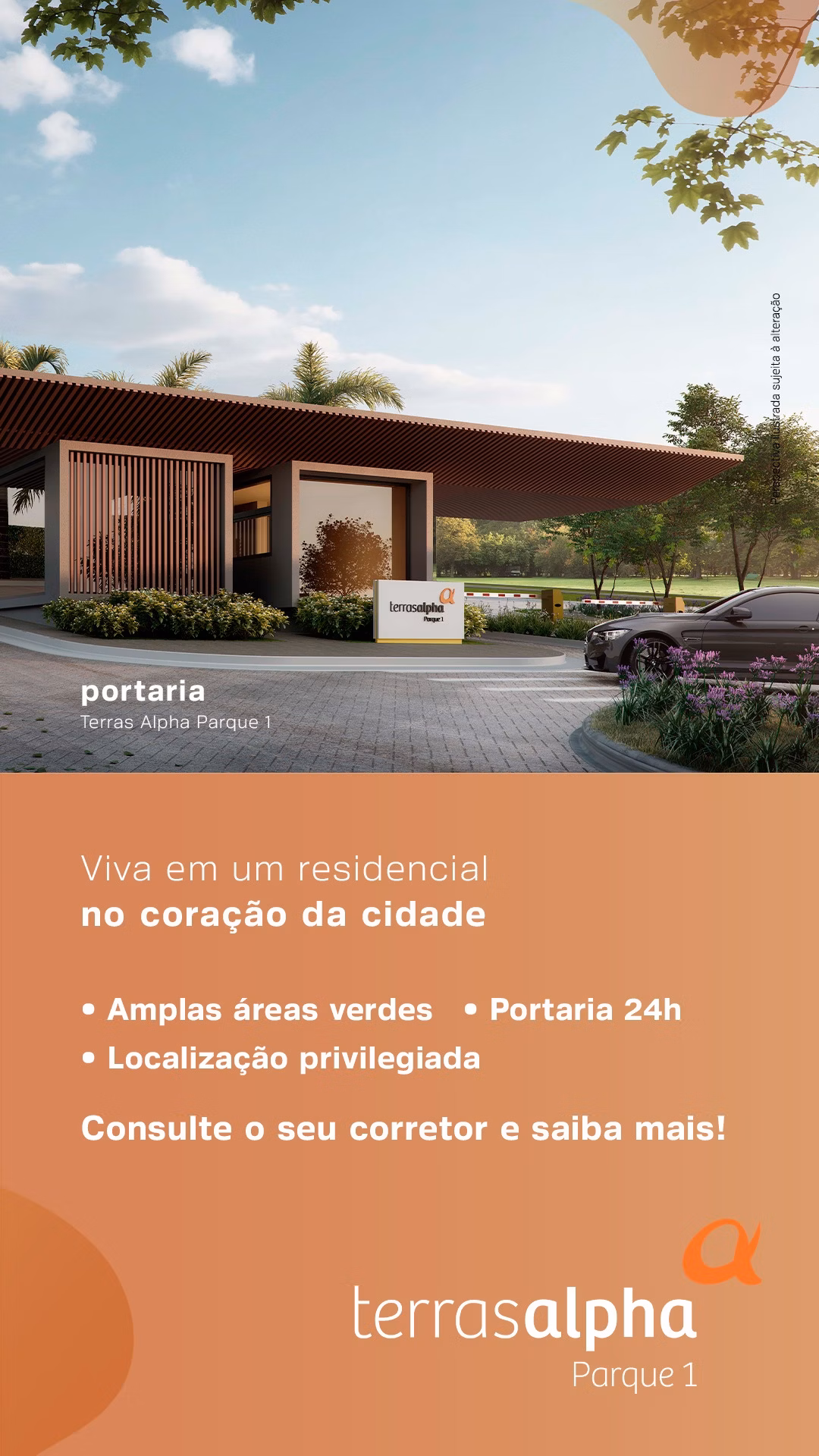 Plot of 200 m² in Campinas, SP, Brazil