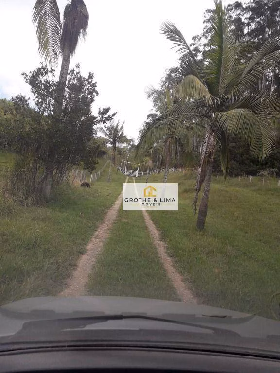 Farm of 371 acres in São José dos Campos, SP, Brazil