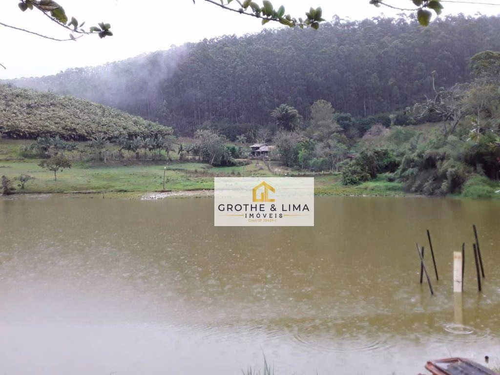 Farm of 371 acres in São José dos Campos, SP, Brazil