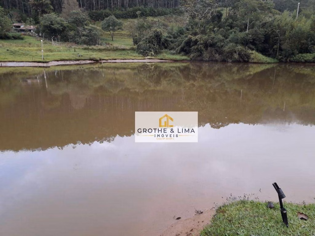 Farm of 371 acres in São José dos Campos, SP, Brazil
