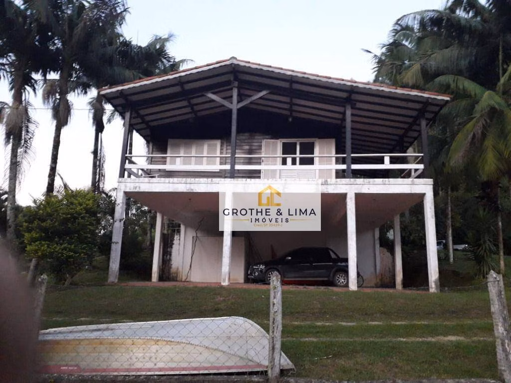 Farm of 371 acres in São José dos Campos, SP, Brazil