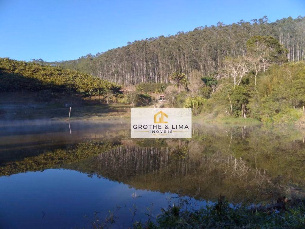 Farm of 371 acres in São José dos Campos, SP, Brazil
