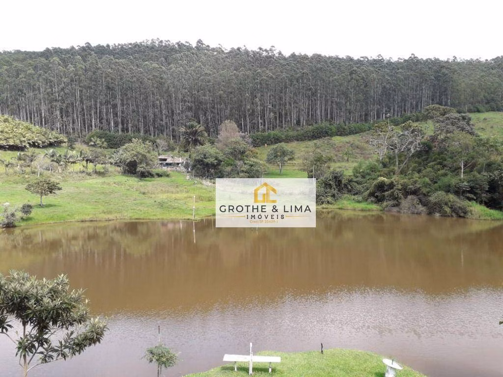 Farm of 371 acres in São José dos Campos, SP, Brazil