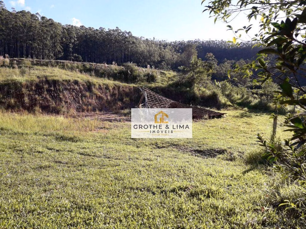 Farm of 371 acres in São José dos Campos, SP, Brazil