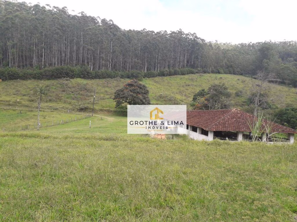 Farm of 371 acres in São José dos Campos, SP, Brazil