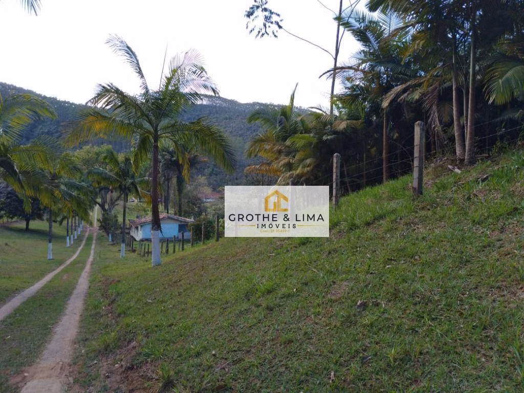 Farm of 371 acres in São José dos Campos, SP, Brazil