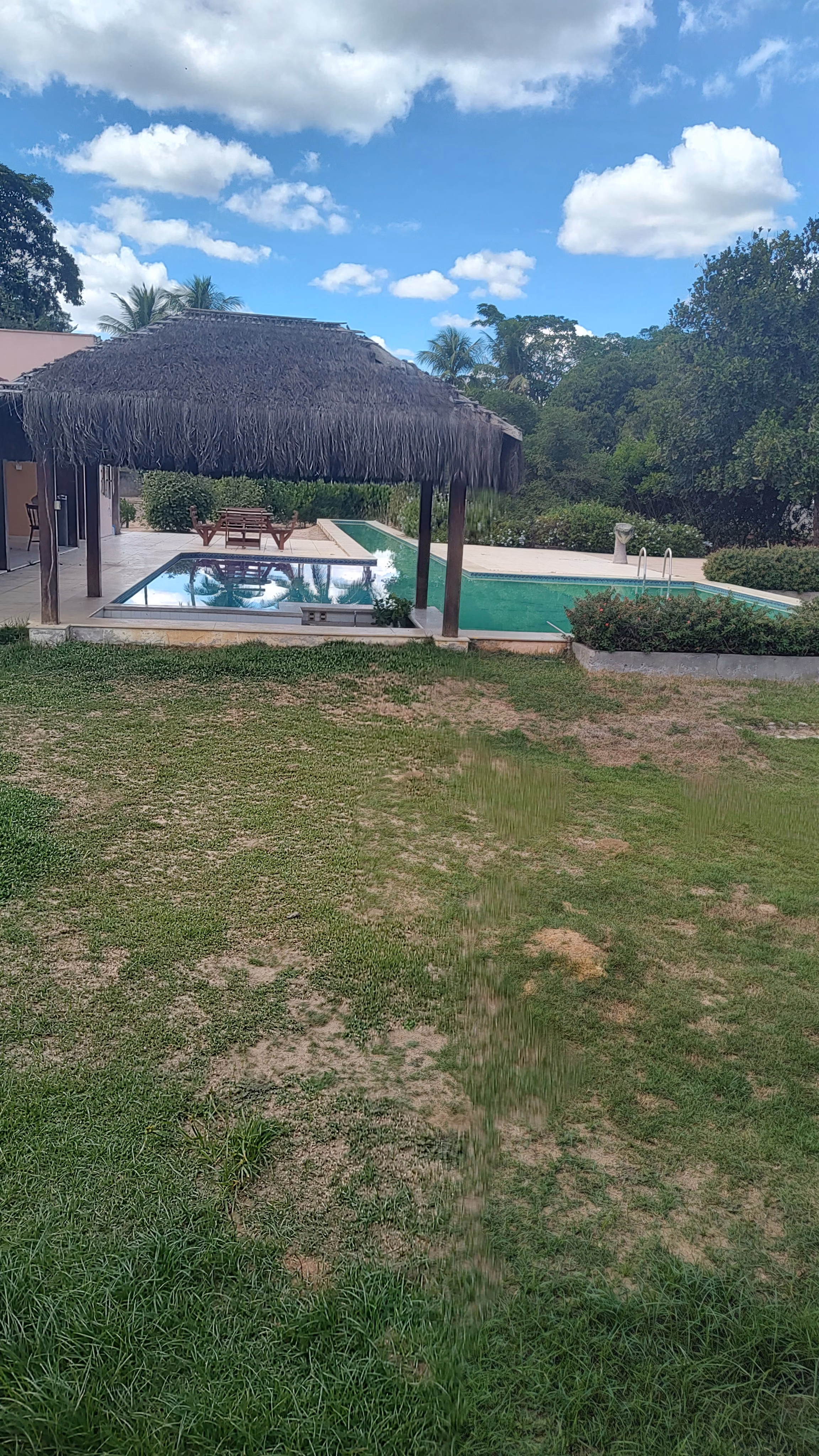 Chácara de 1 ha em Feira de Santana, BA