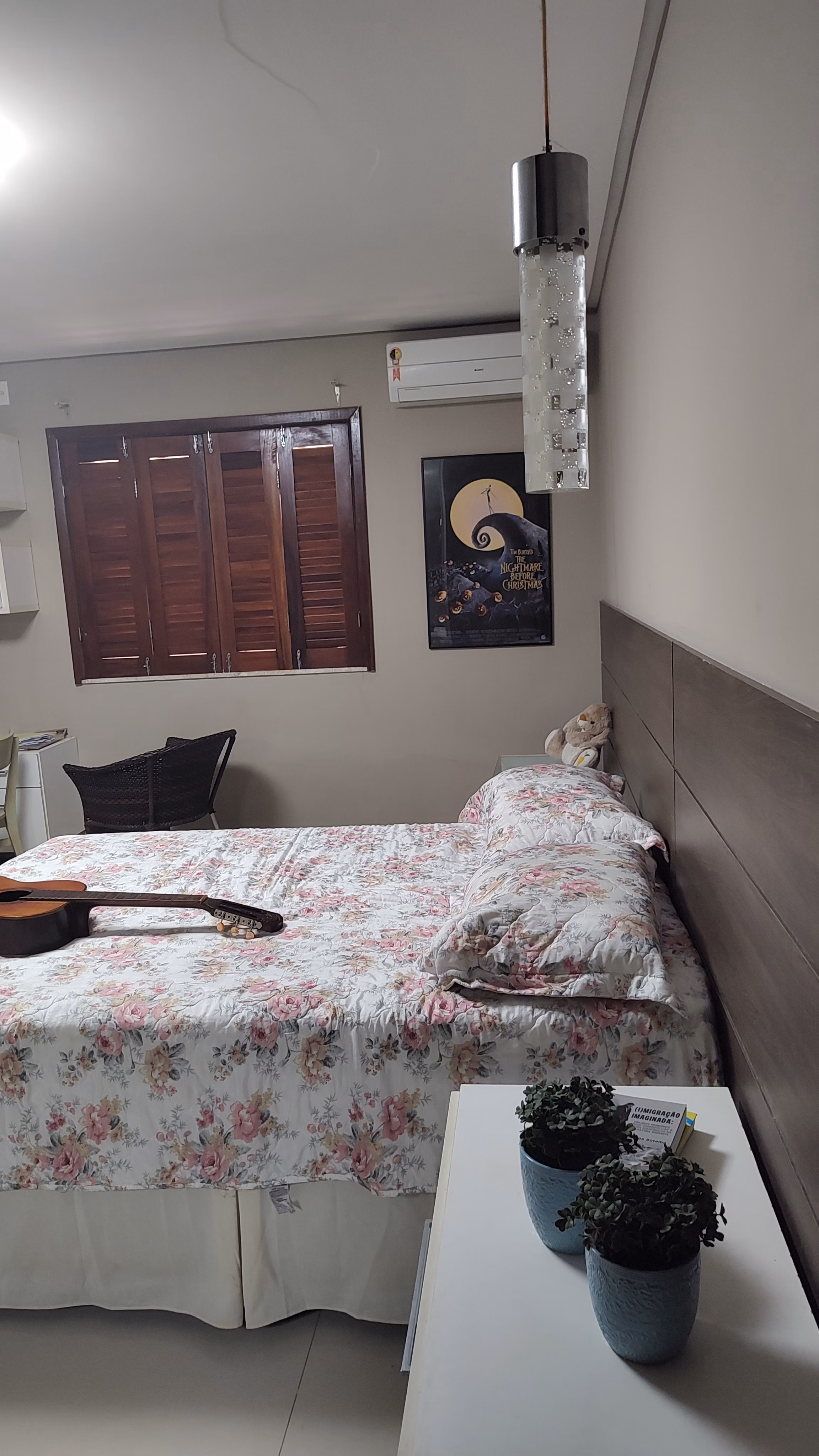 Chácara de 1 ha em Feira de Santana, BA