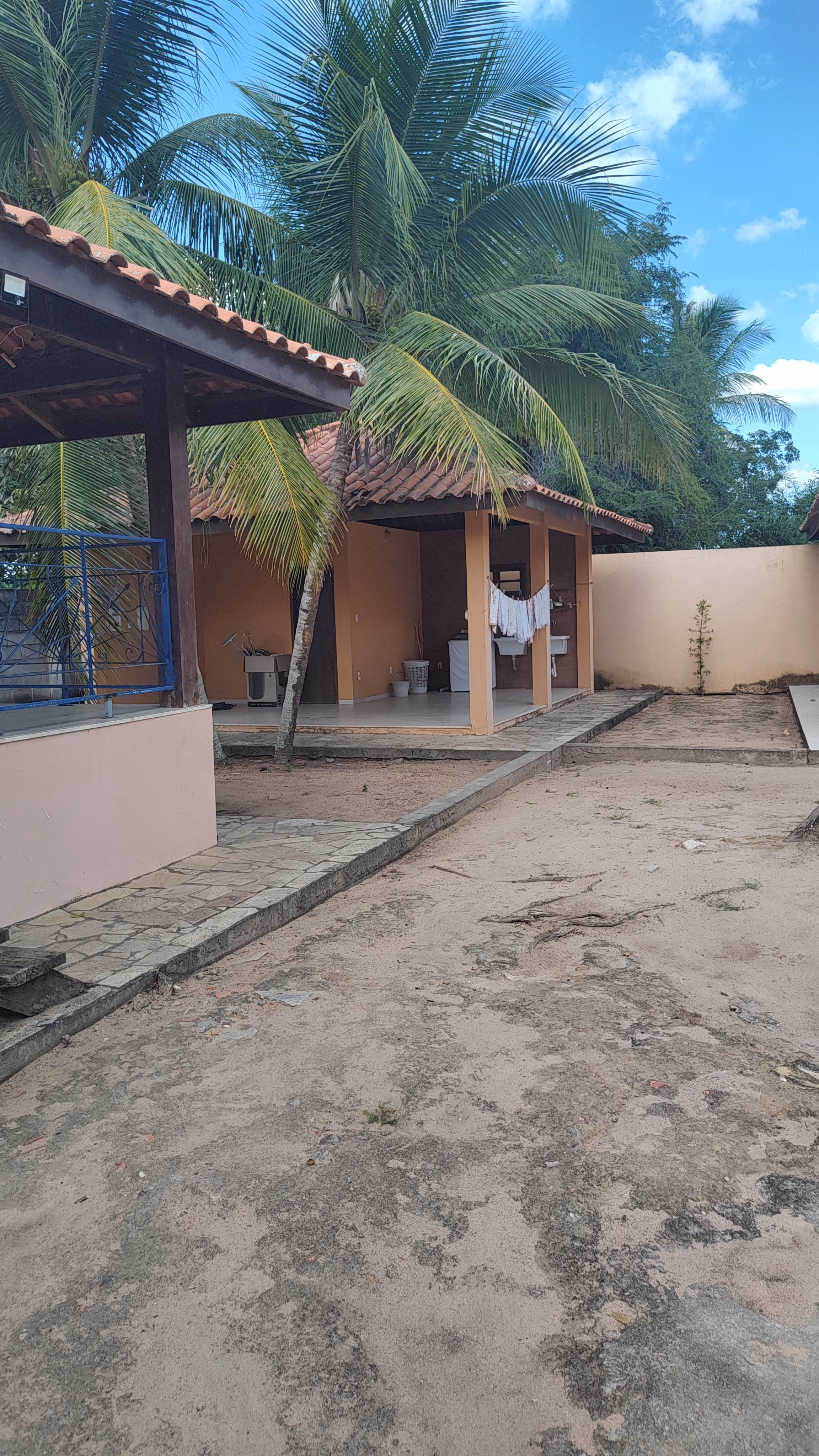 Chácara de 1 ha em Feira de Santana, BA