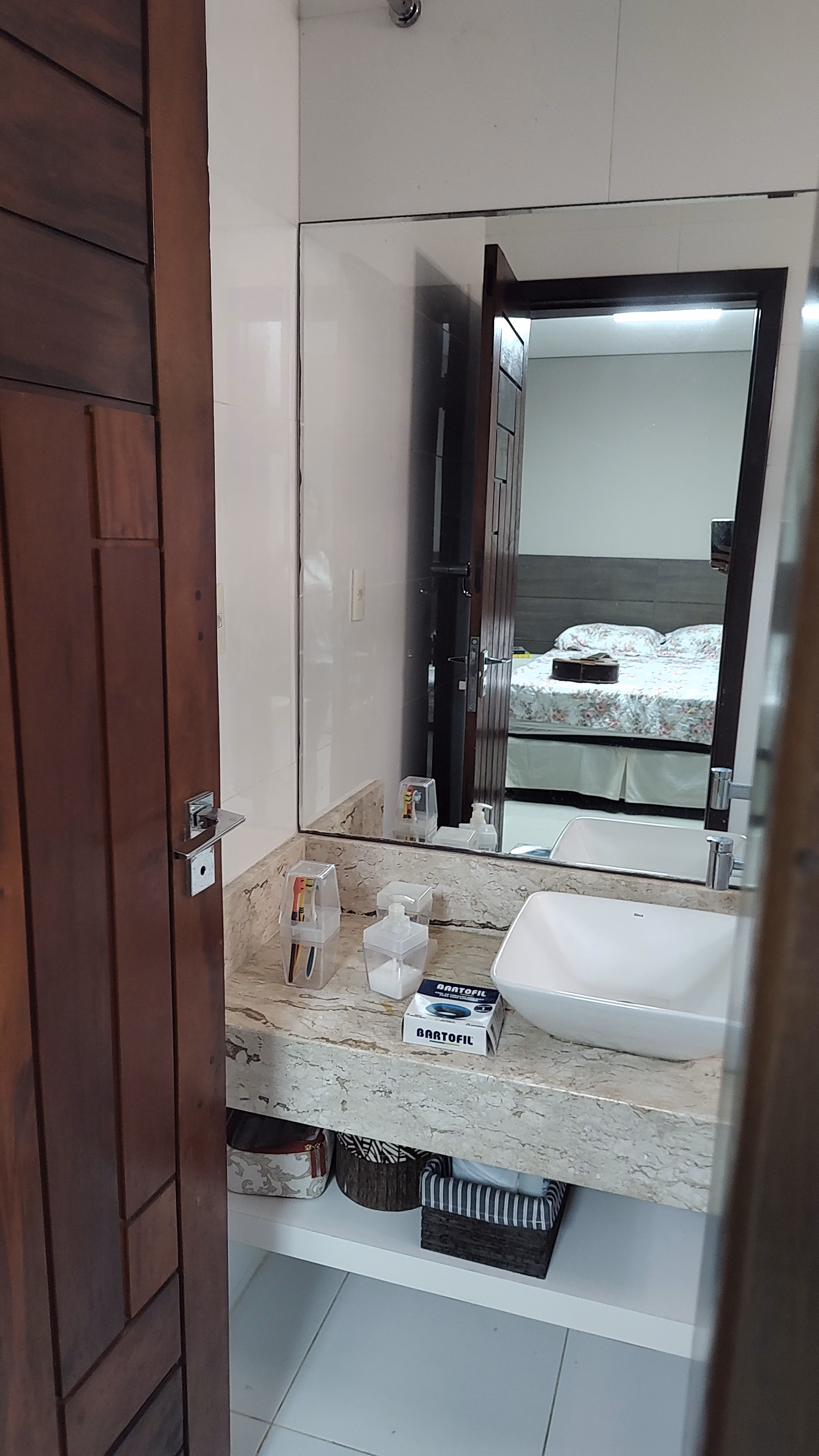 Country home of 2 acres in Feira de Santana, BA, Brazil