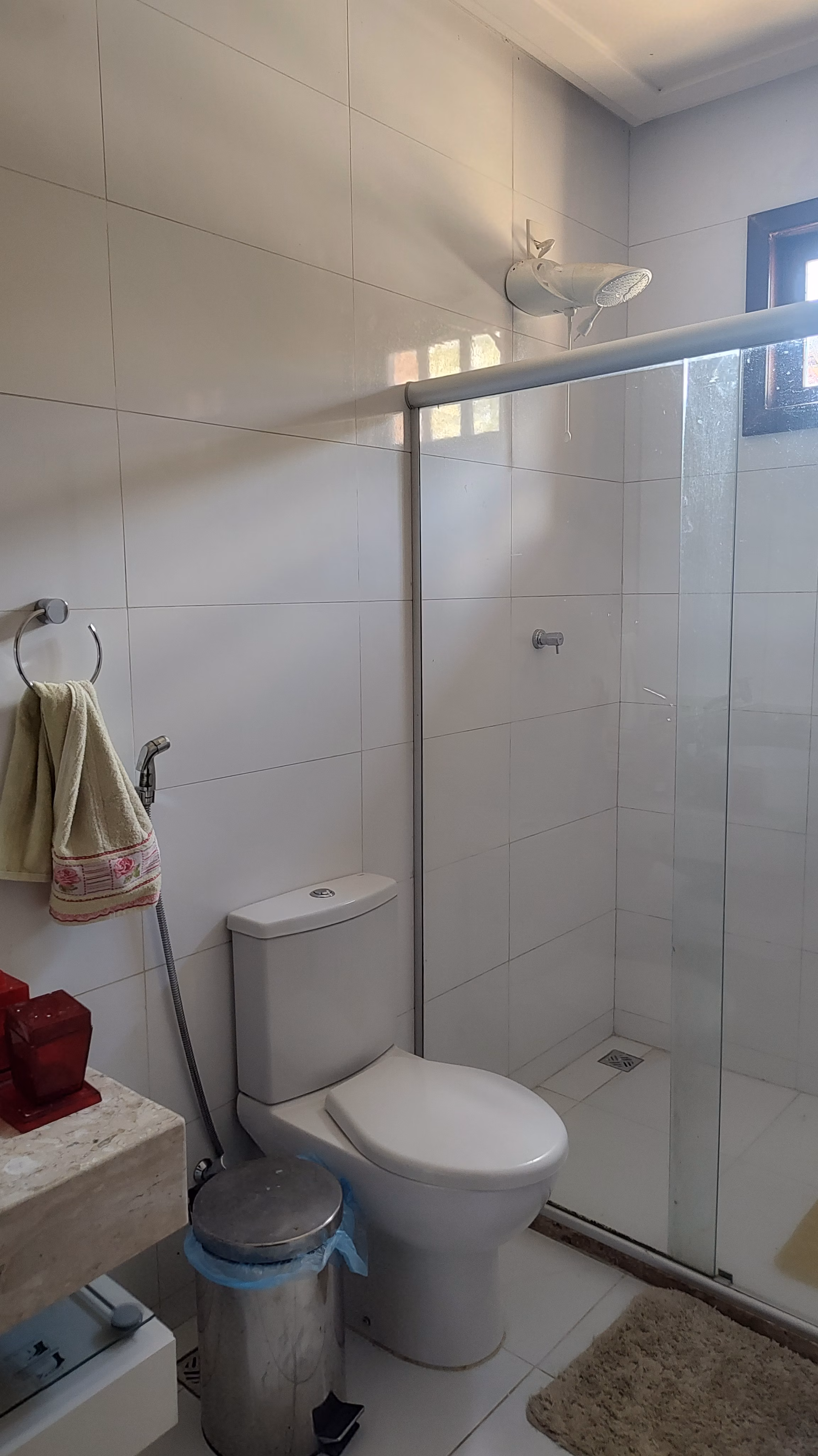 Country home of 2 acres in Feira de Santana, BA, Brazil