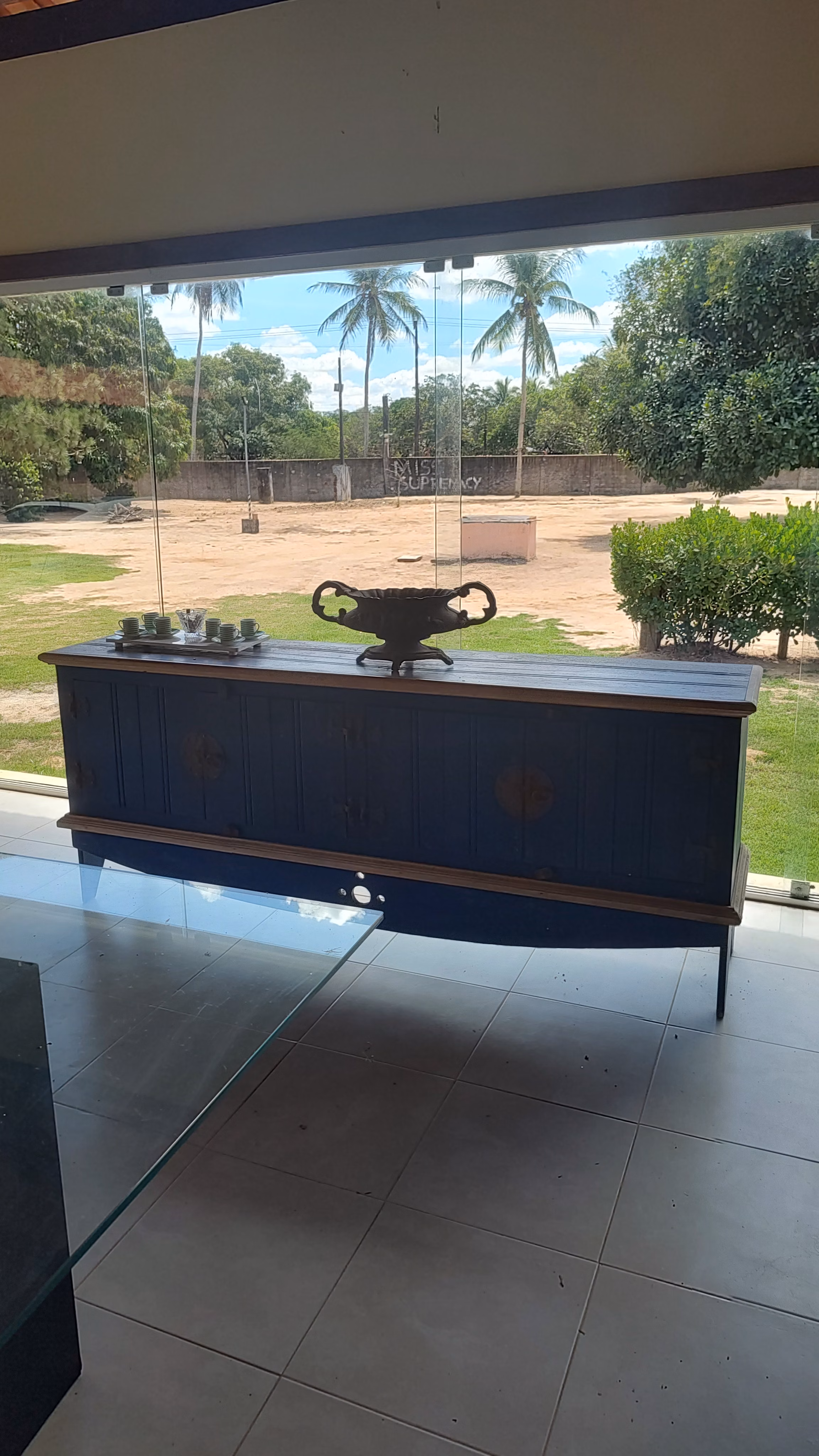 Country home of 2 acres in Feira de Santana, BA, Brazil