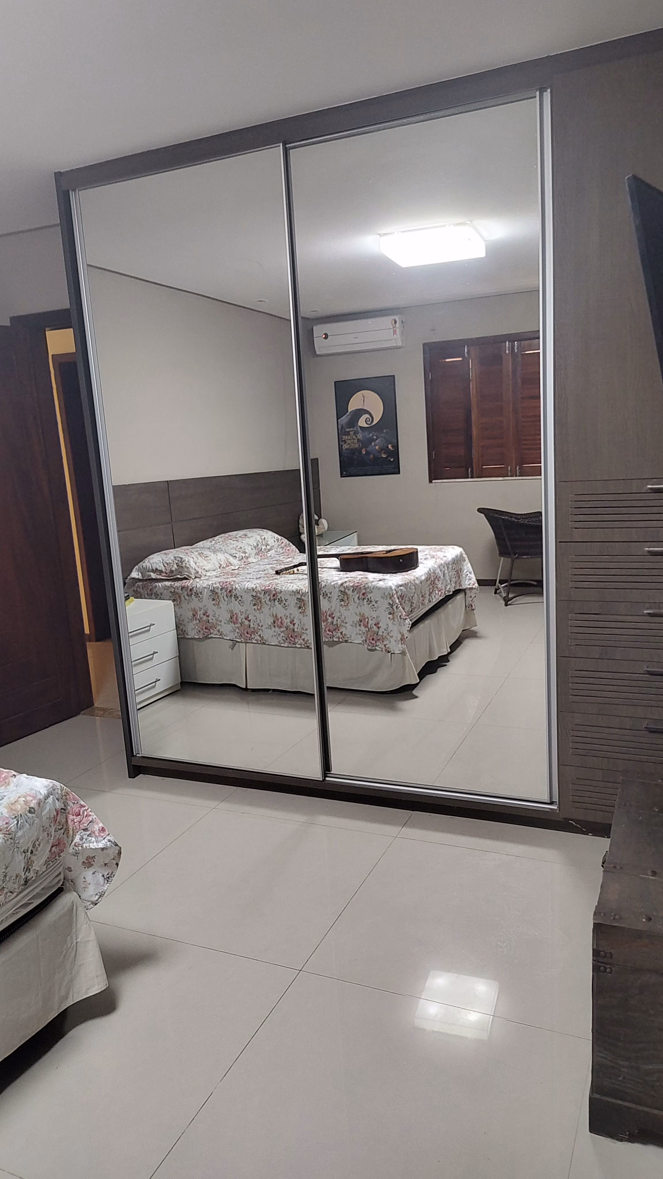 Chácara de 1 ha em Feira de Santana, BA
