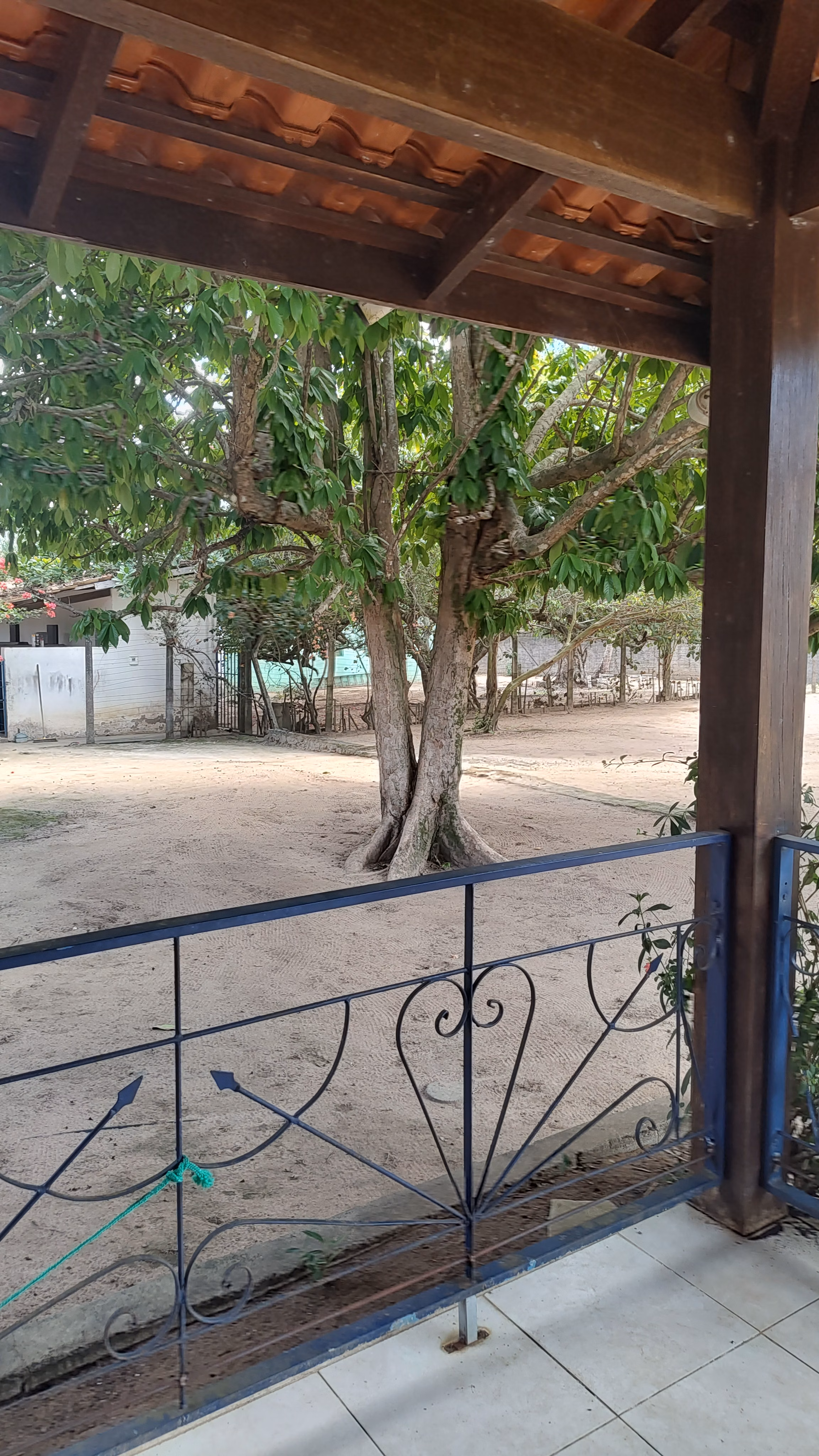 Chácara de 1 ha em Feira de Santana, BA
