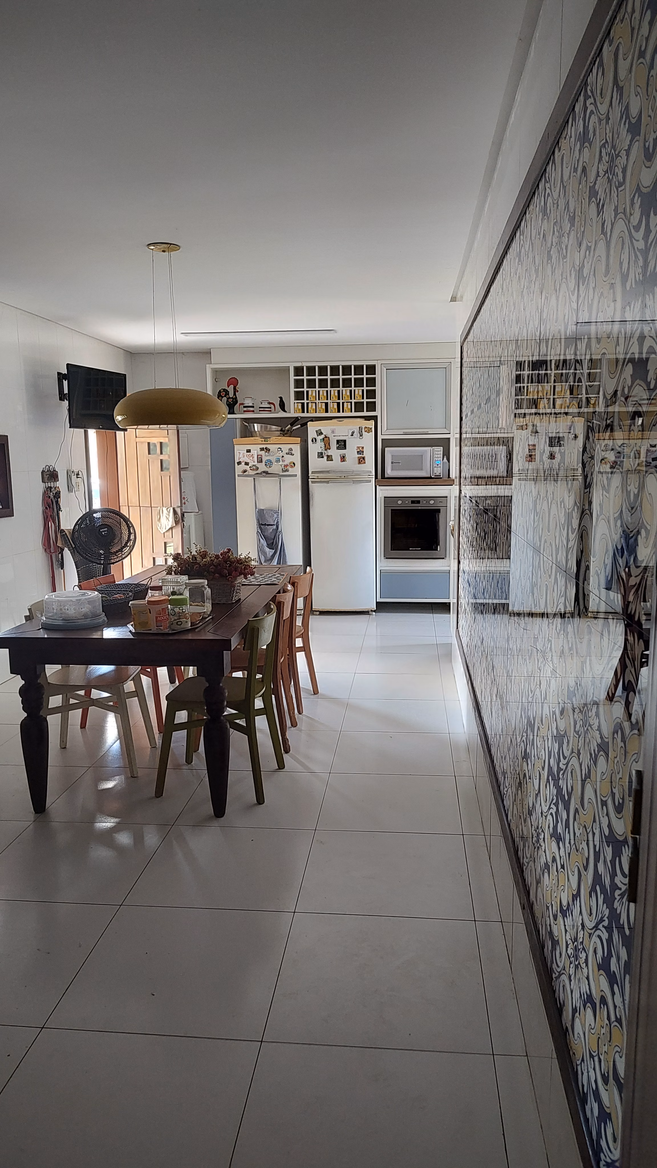 Country home of 2 acres in Feira de Santana, BA, Brazil