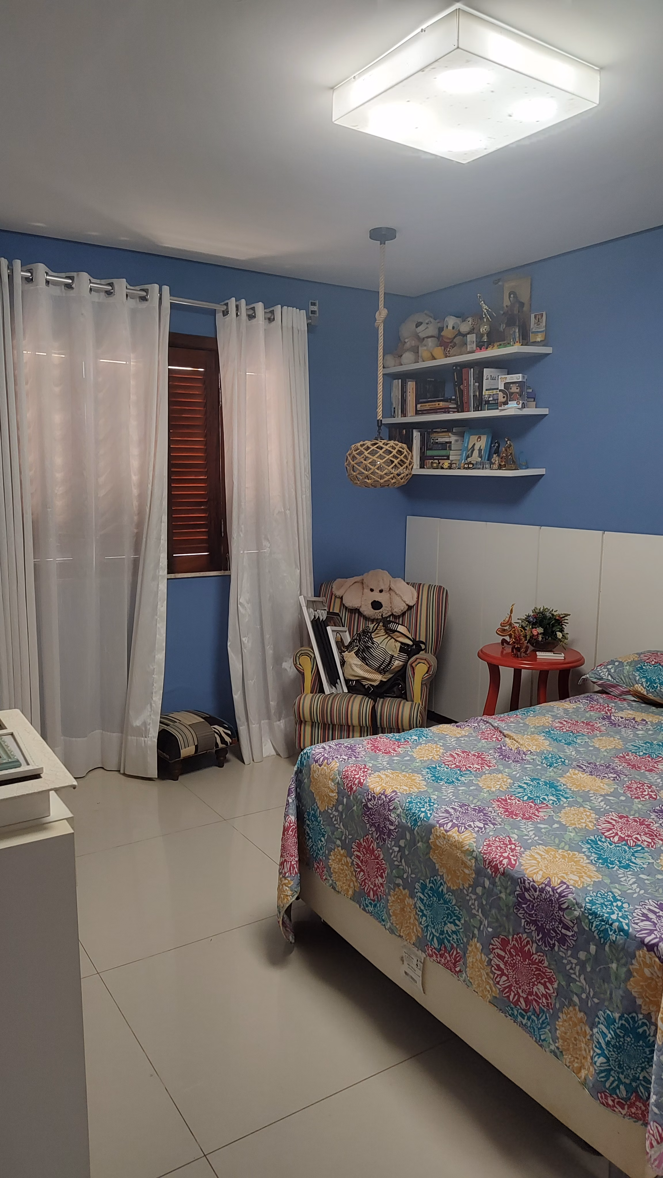 Chácara de 1 ha em Feira de Santana, BA