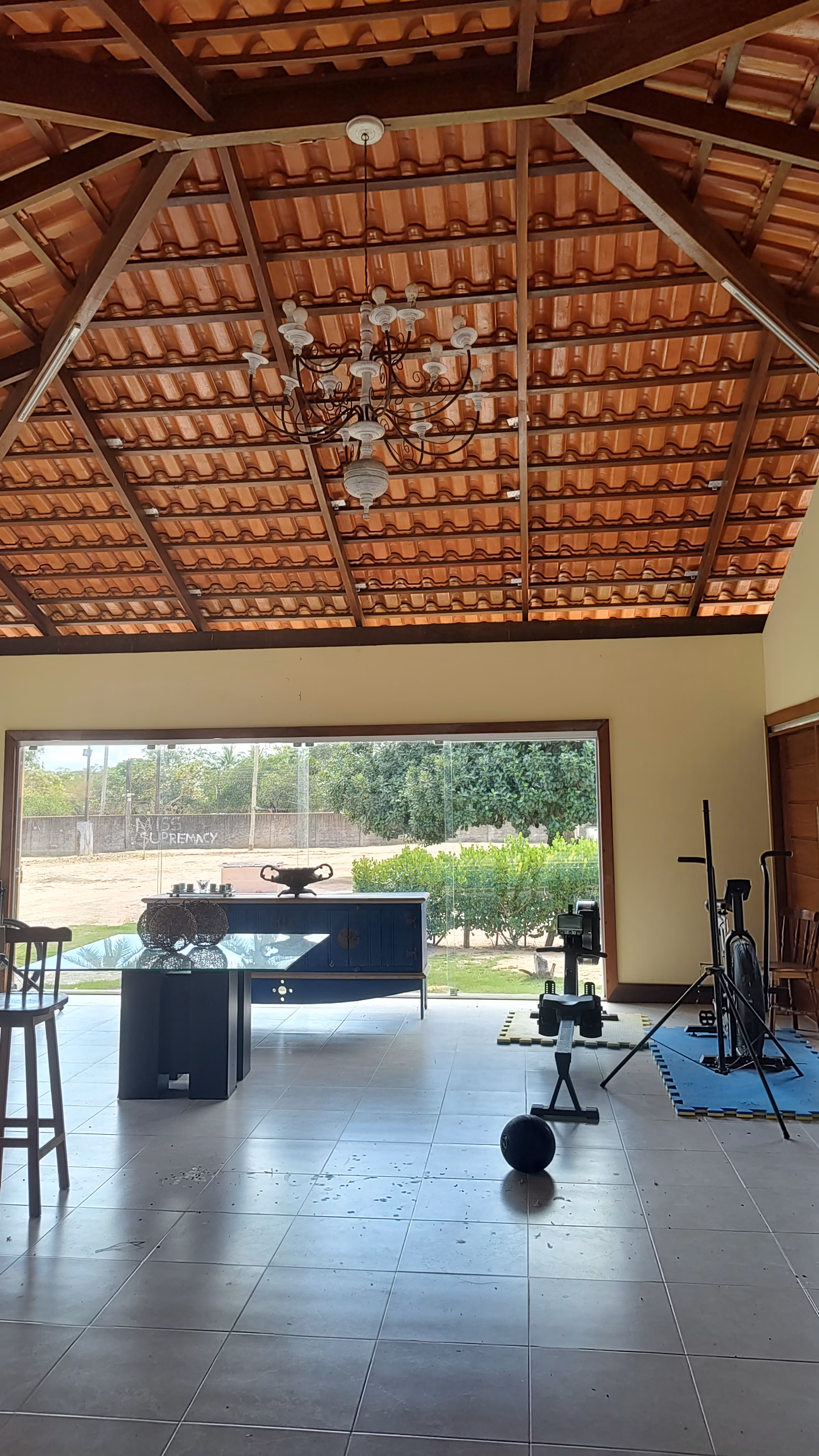 Country home of 2 acres in Feira de Santana, BA, Brazil