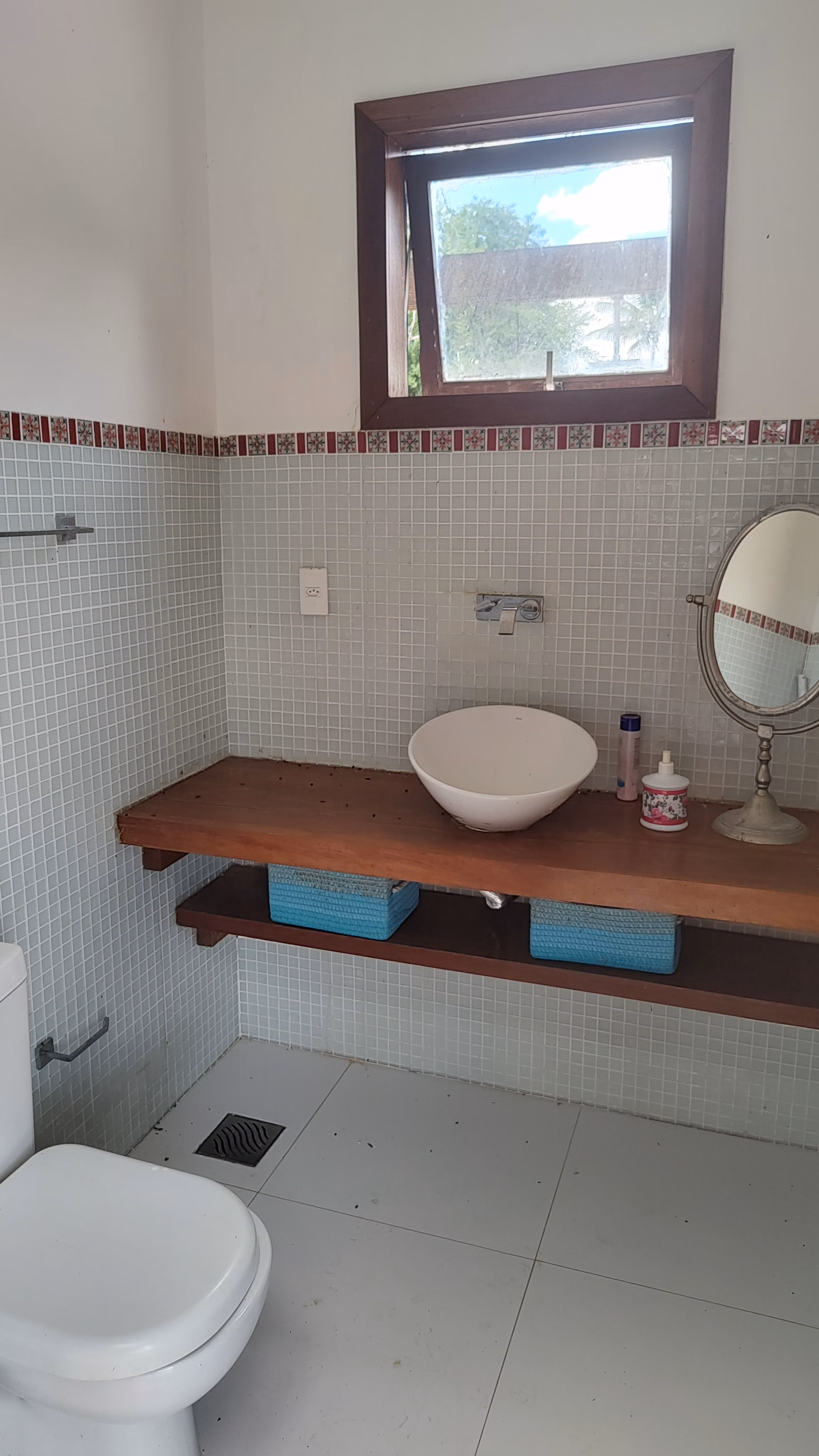 Country home of 2 acres in Feira de Santana, BA, Brazil
