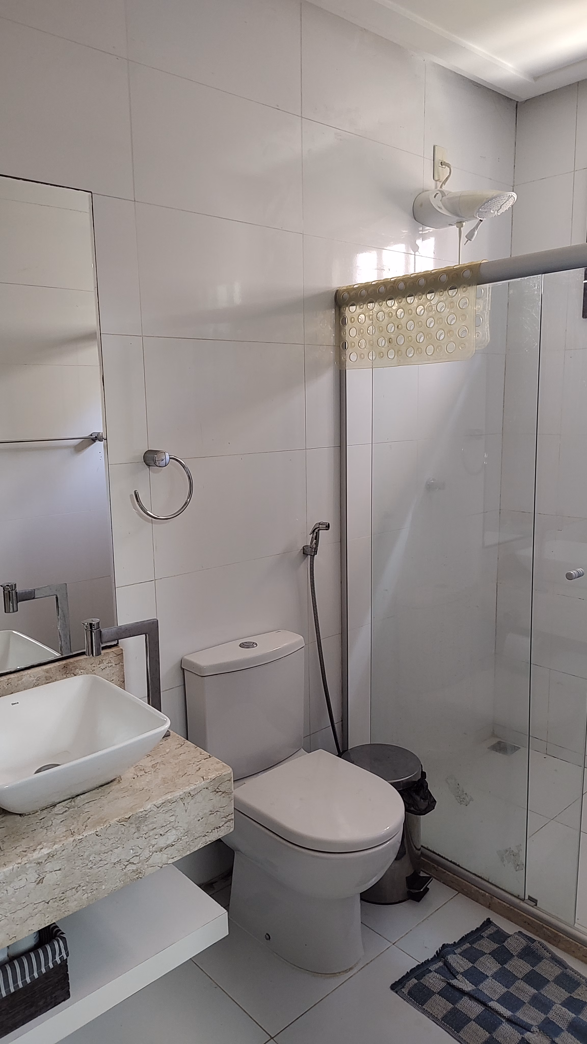 Chácara de 1 ha em Feira de Santana, BA