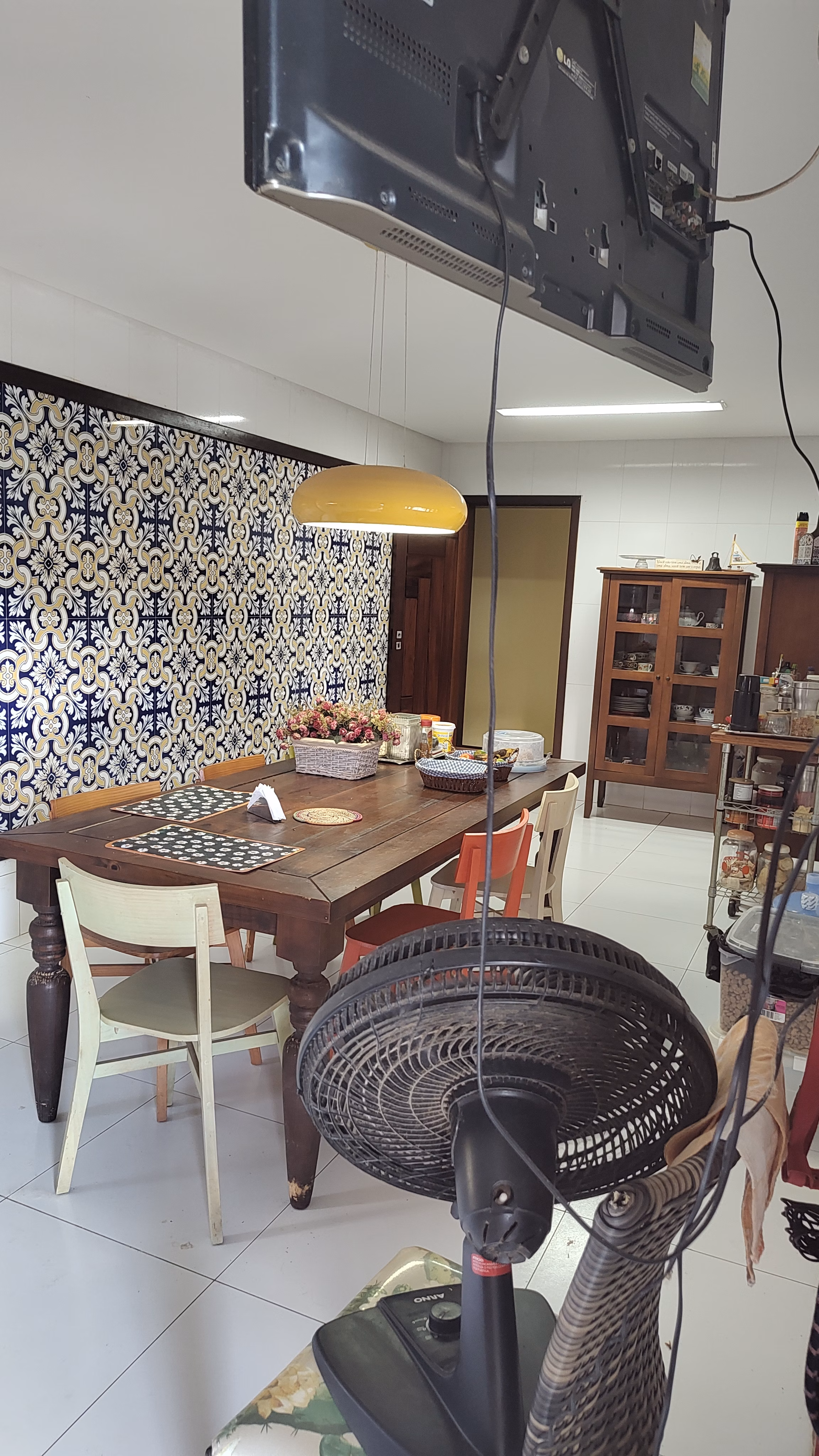Country home of 2 acres in Feira de Santana, BA, Brazil