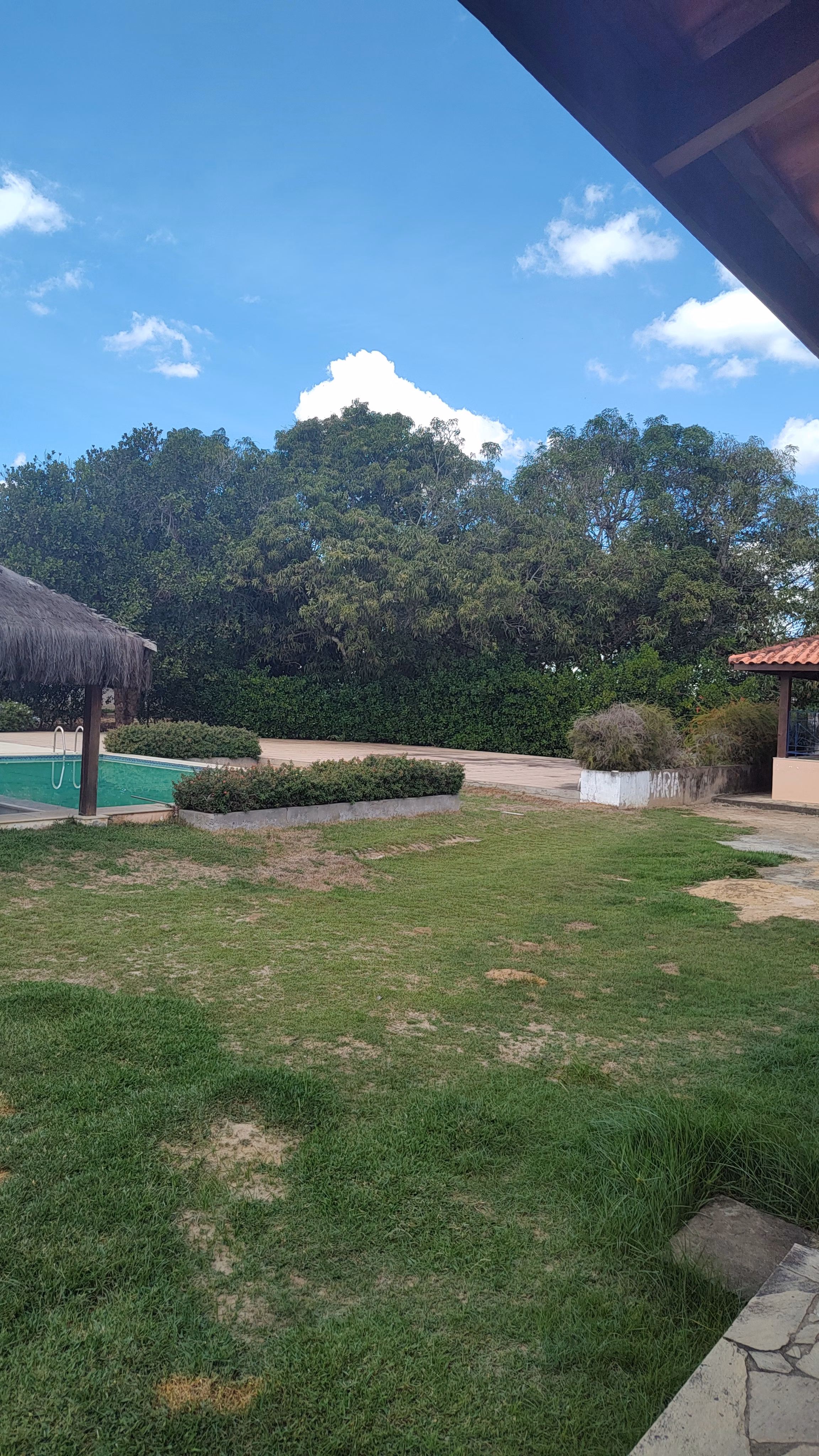 Country home of 2 acres in Feira de Santana, BA, Brazil