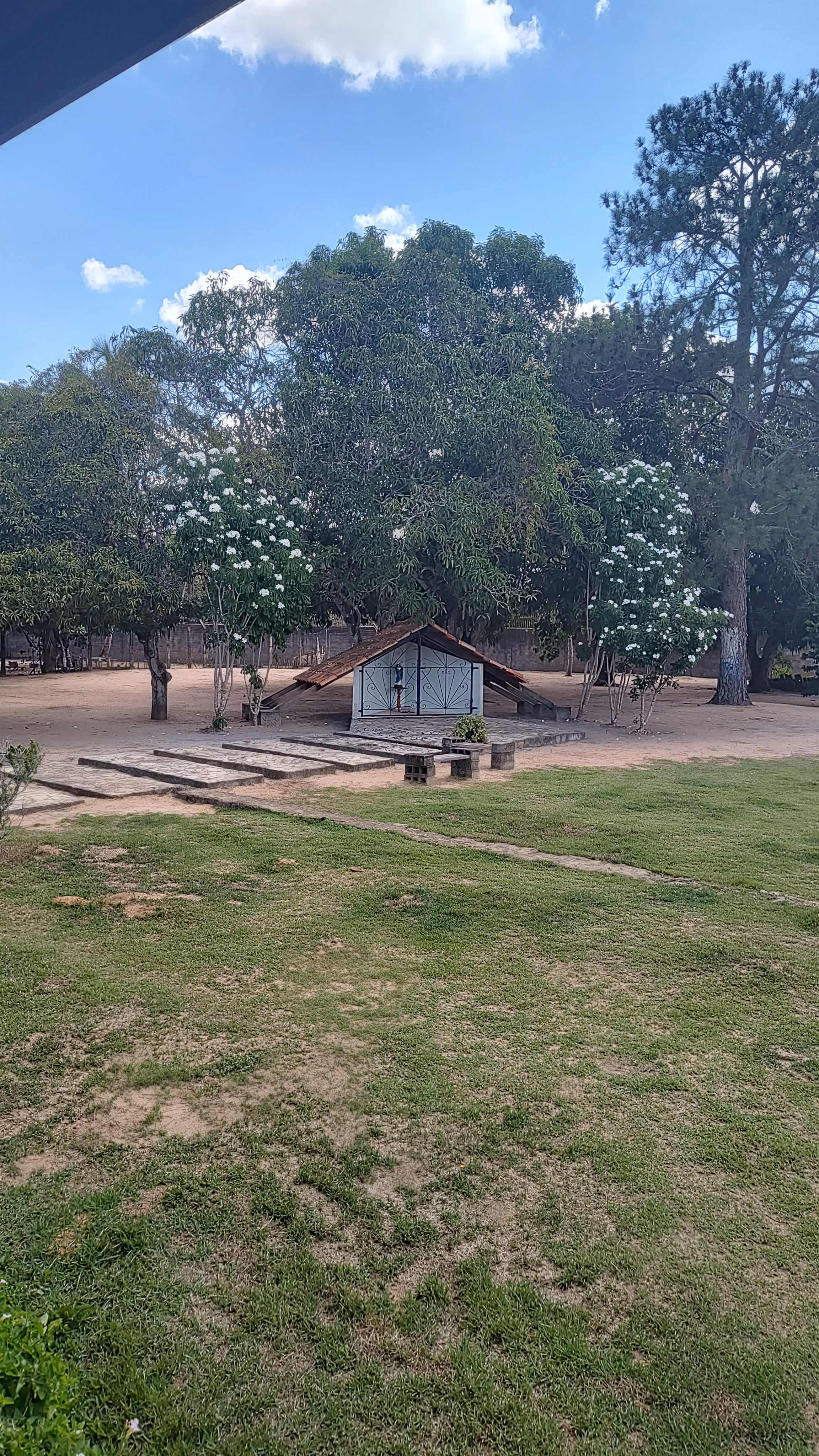 Chácara de 1 ha em Feira de Santana, BA