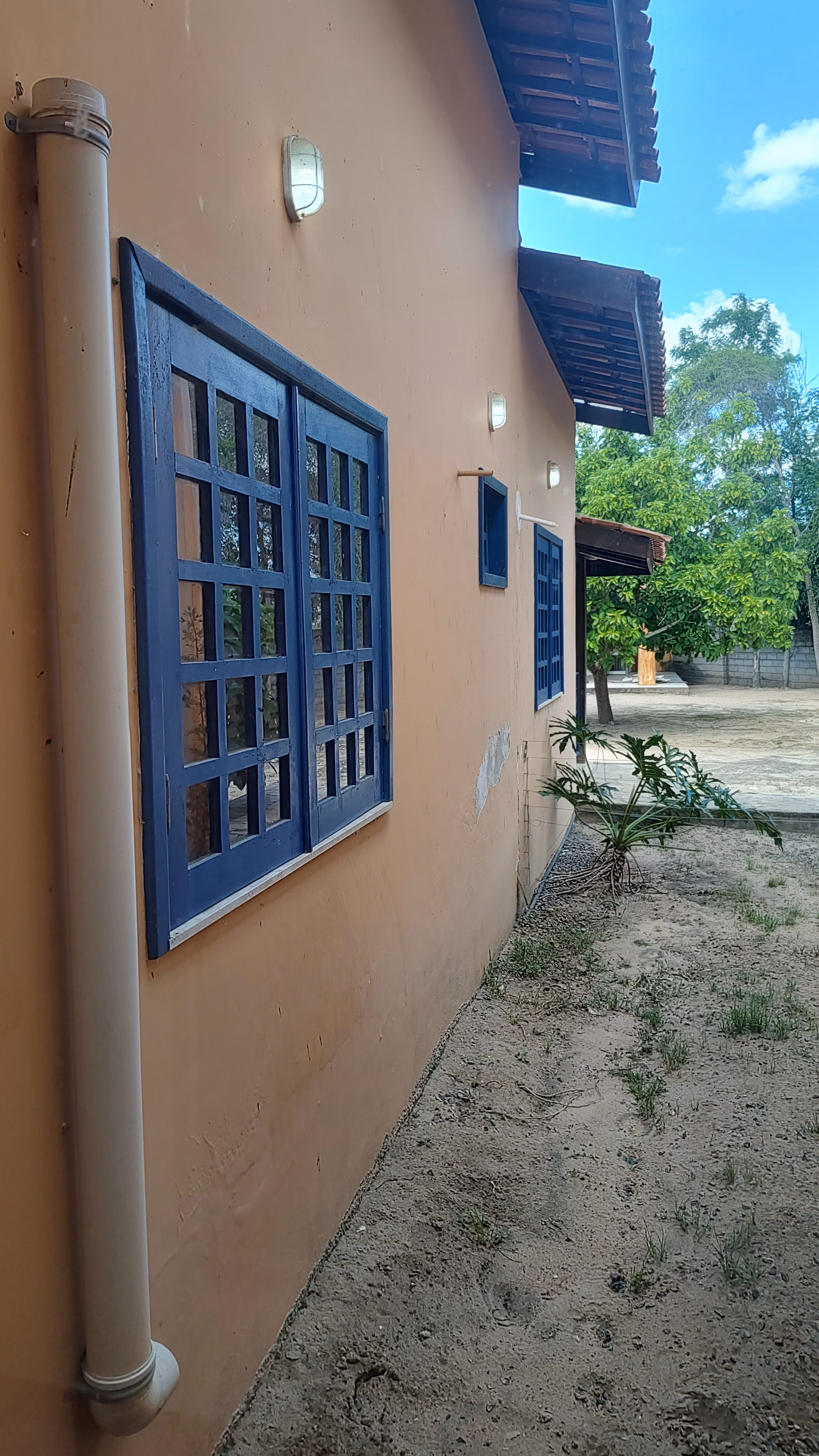 Chácara de 1 ha em Feira de Santana, BA