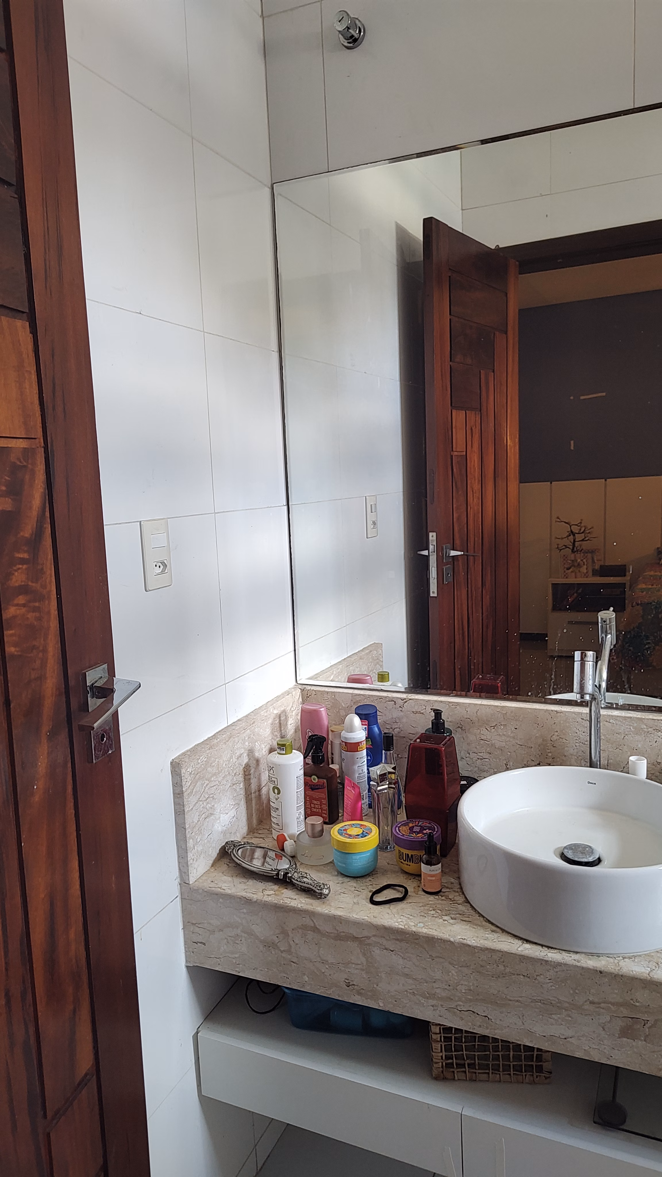 Chácara de 1 ha em Feira de Santana, BA