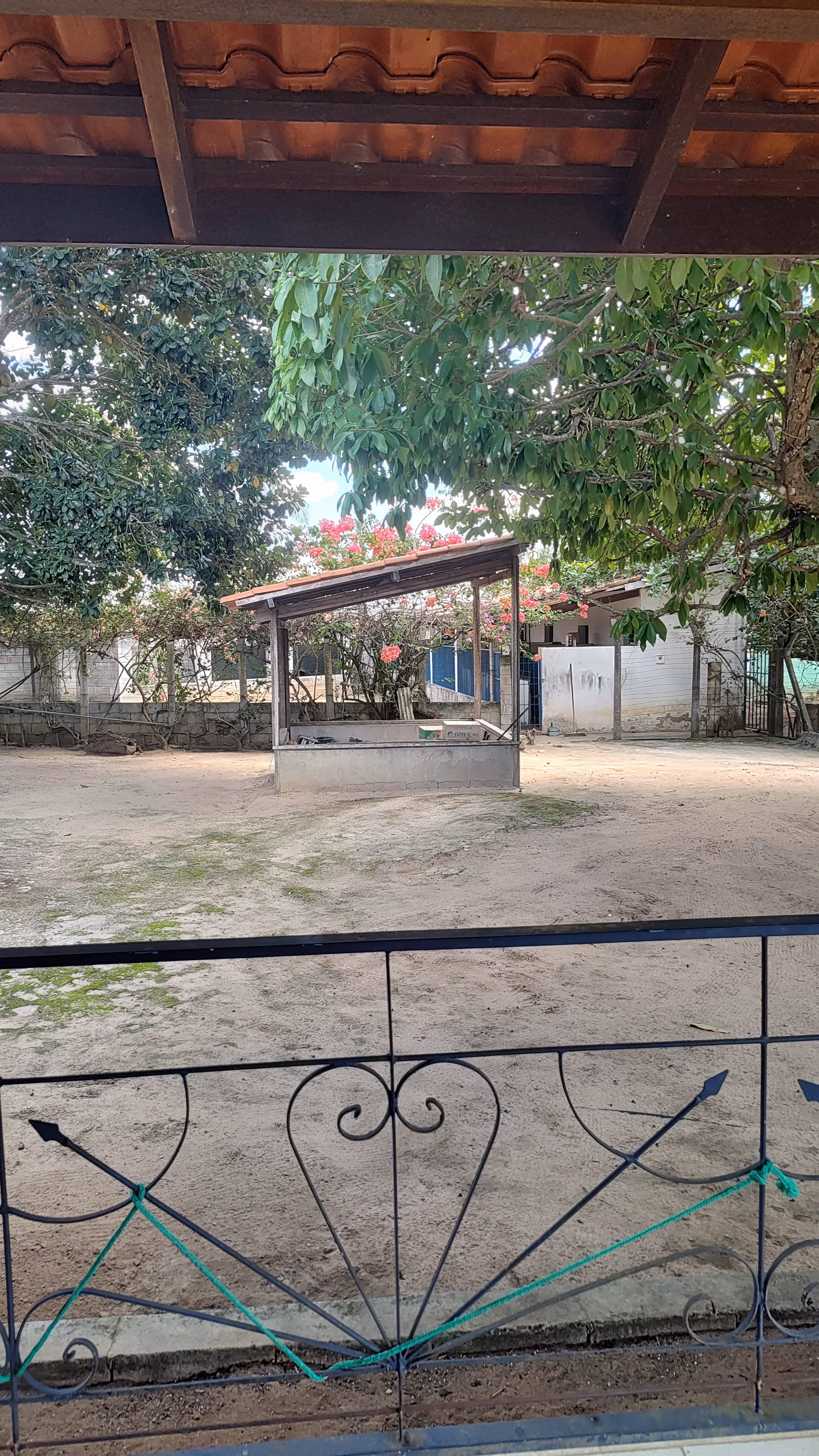 Country home of 2 acres in Feira de Santana, BA, Brazil