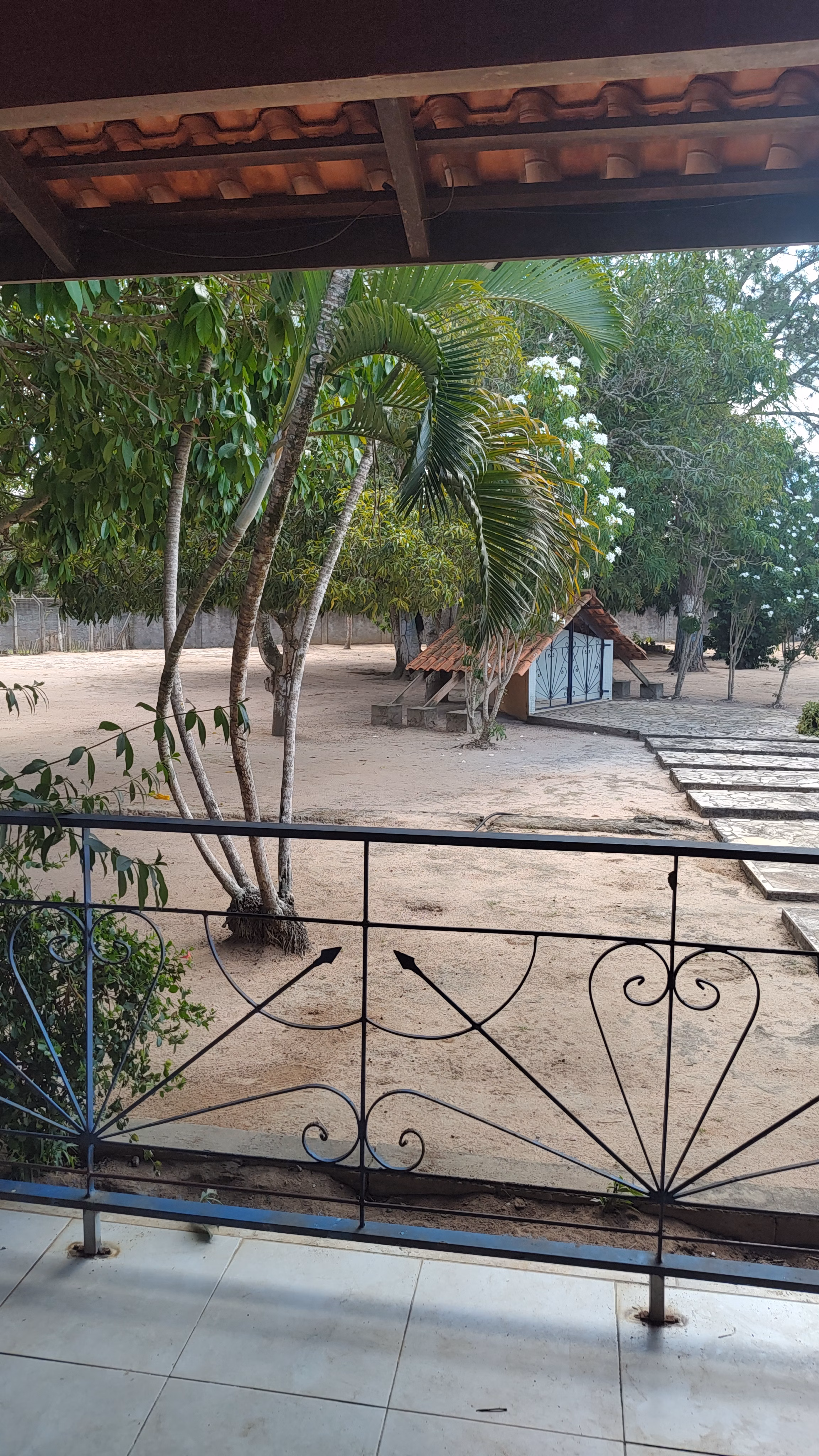 Chácara de 1 ha em Feira de Santana, BA