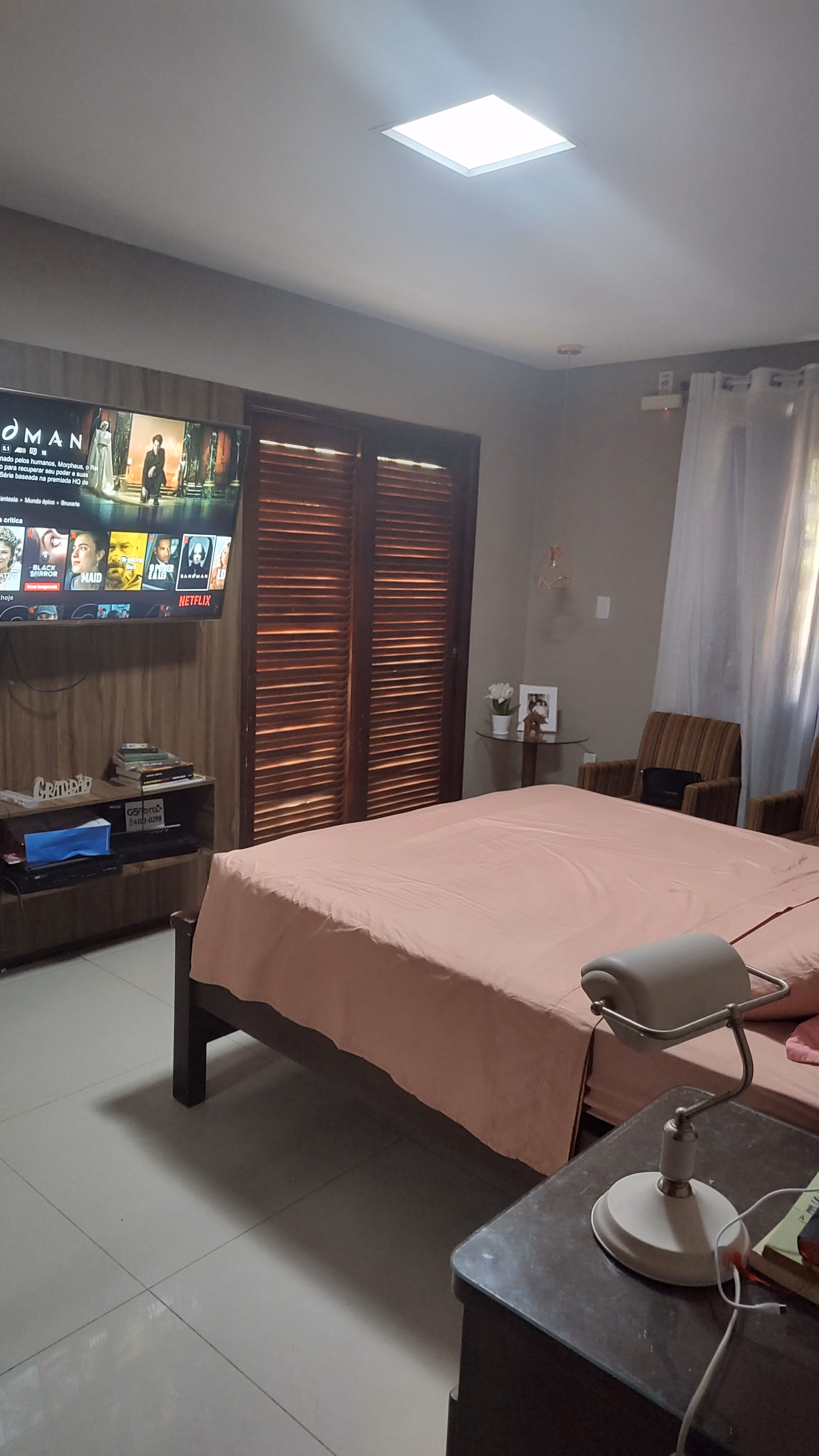 Country home of 2 acres in Feira de Santana, BA, Brazil