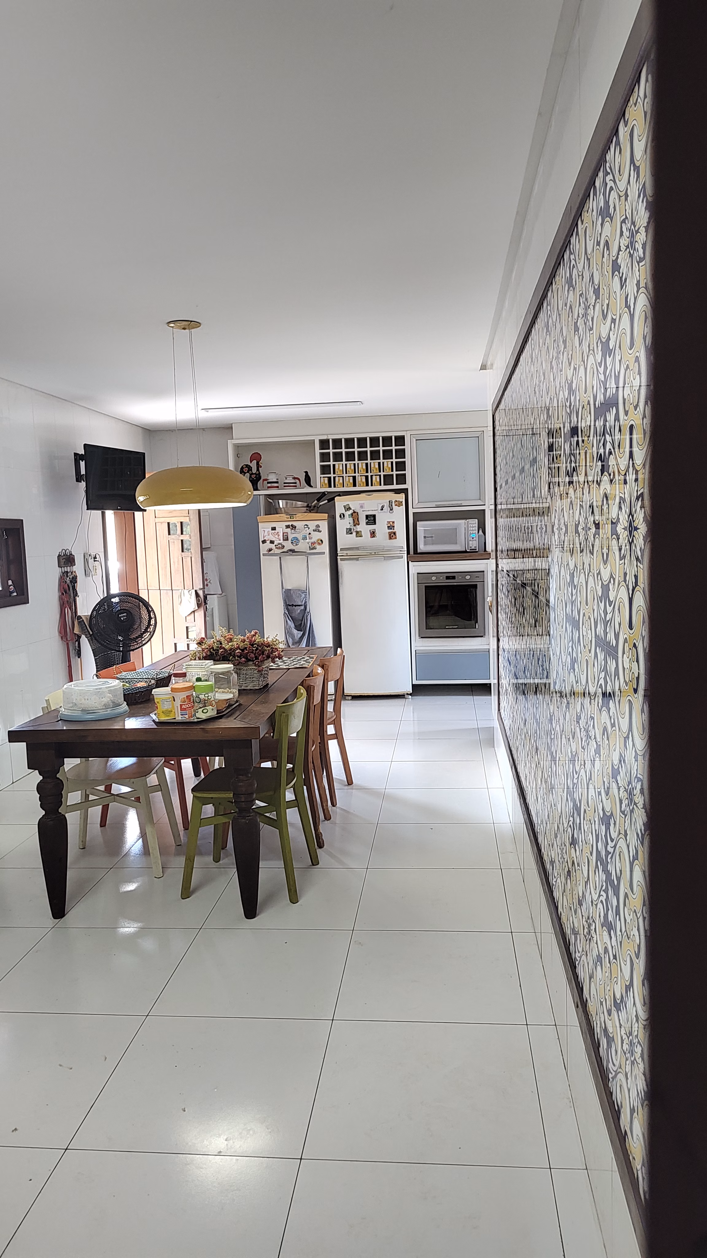 Country home of 2 acres in Feira de Santana, BA, Brazil