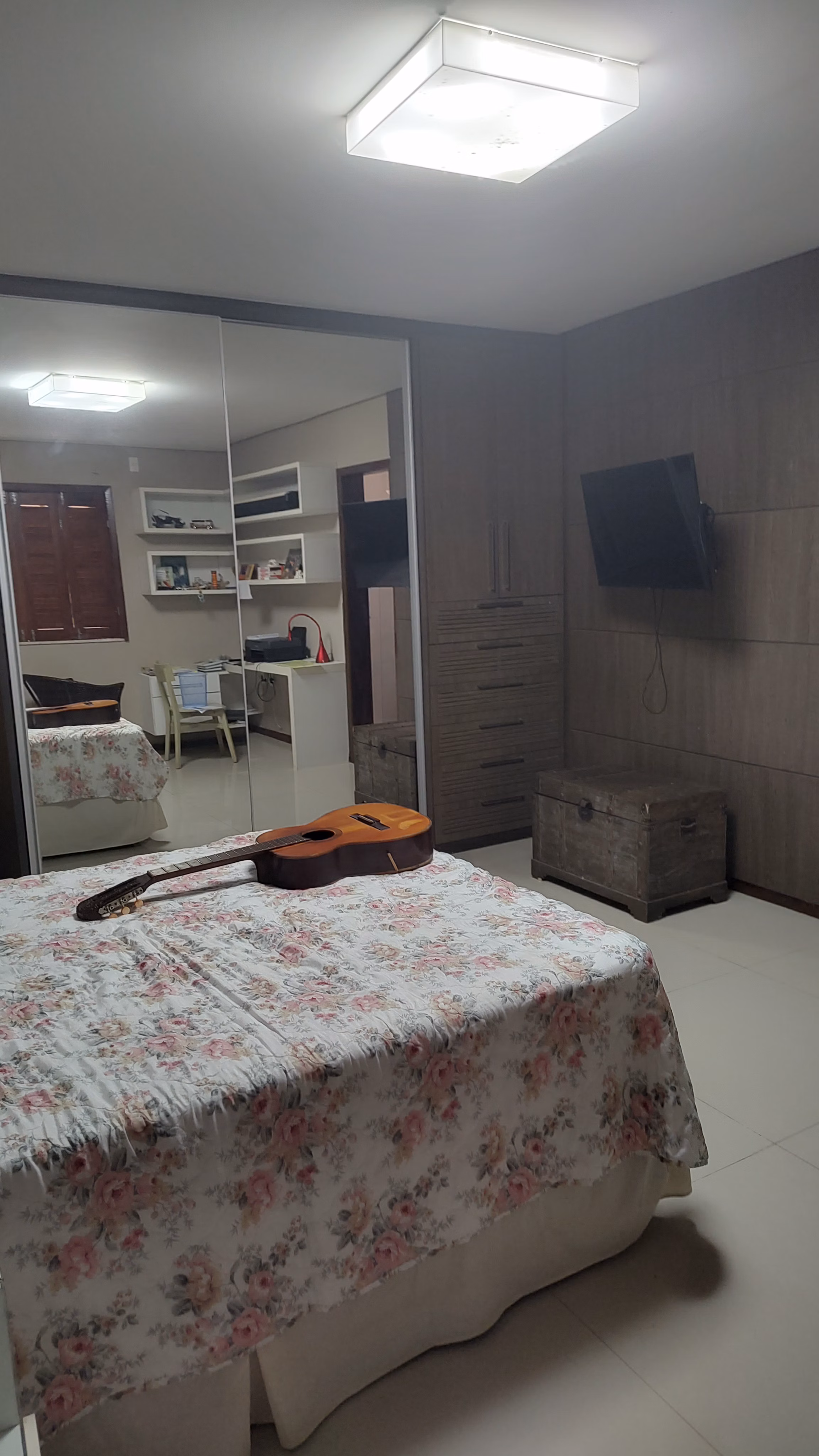 Chácara de 1 ha em Feira de Santana, BA