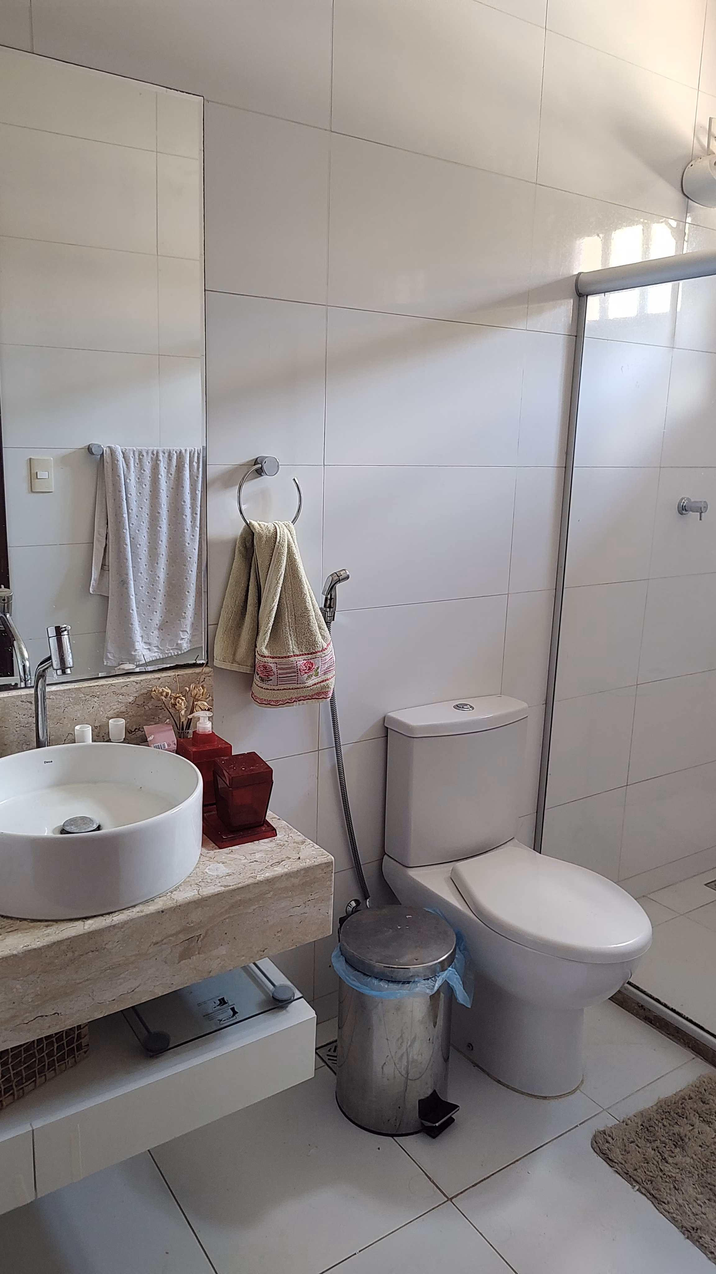 Country home of 2 acres in Feira de Santana, BA, Brazil