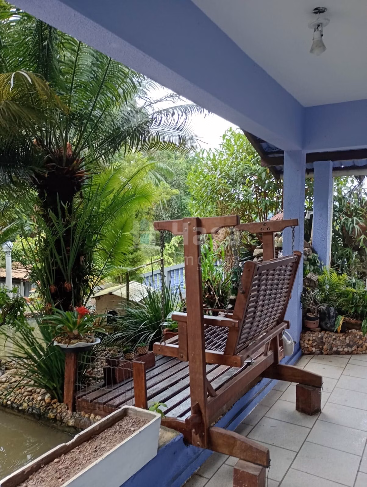 Farm of 1 acres in Blumenau, SC, Brazil