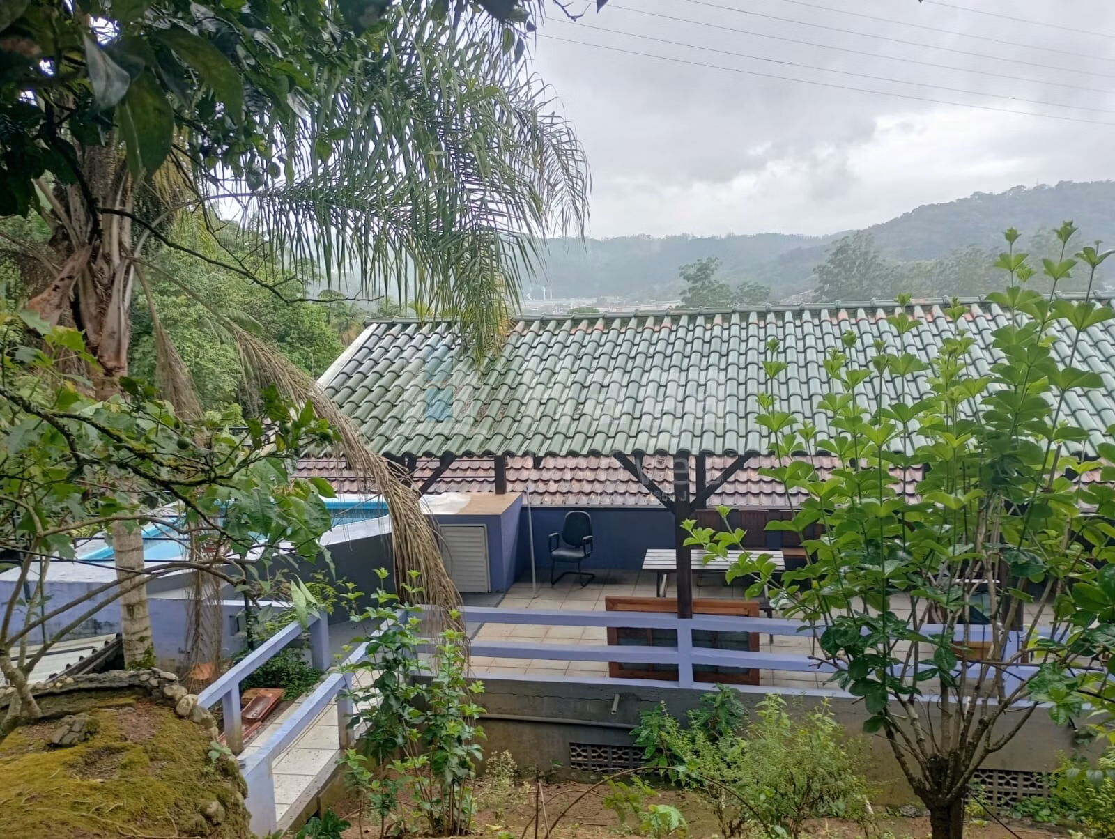 Farm of 1 acres in Blumenau, SC, Brazil