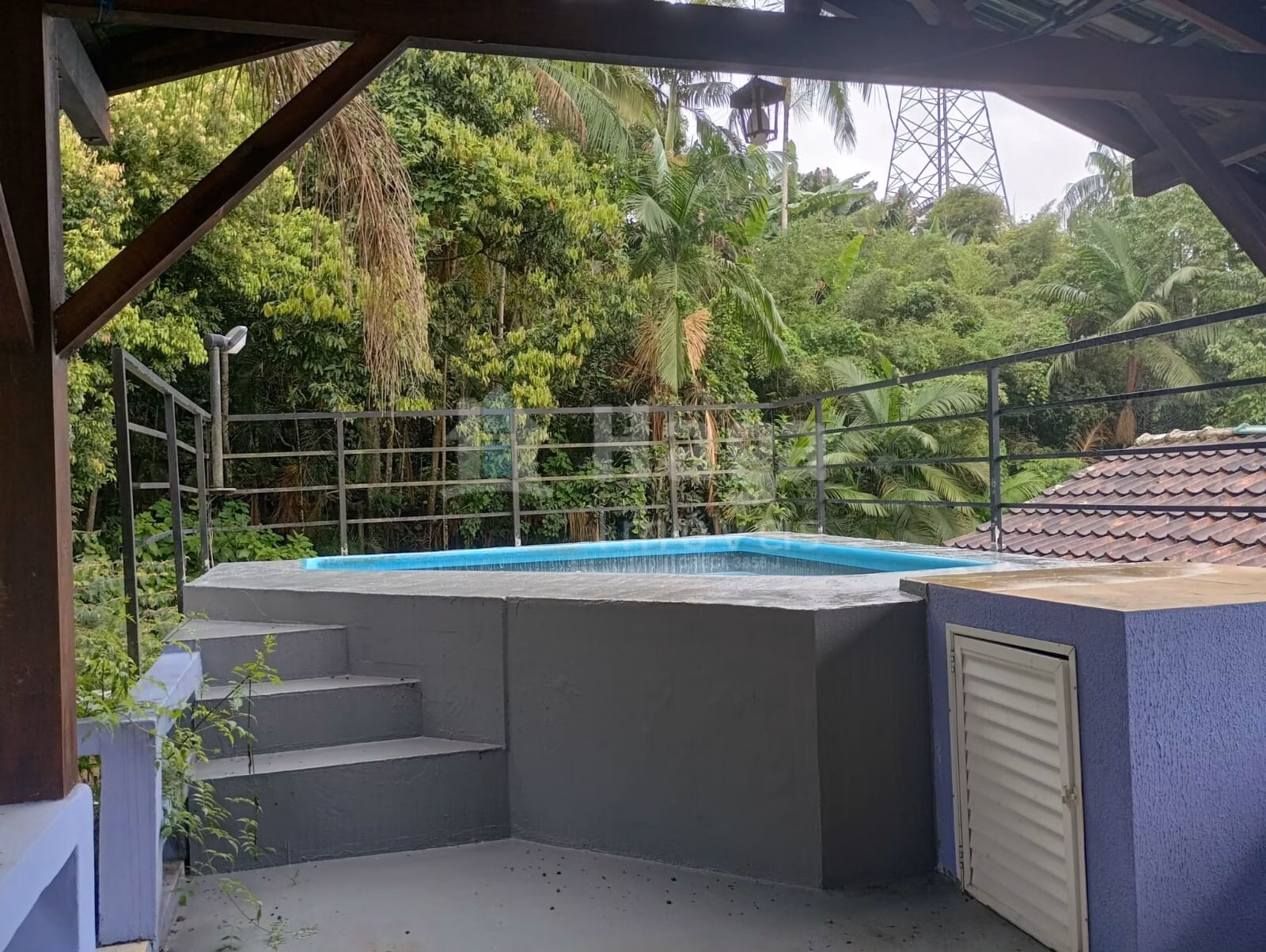Farm of 1 acres in Blumenau, SC, Brazil