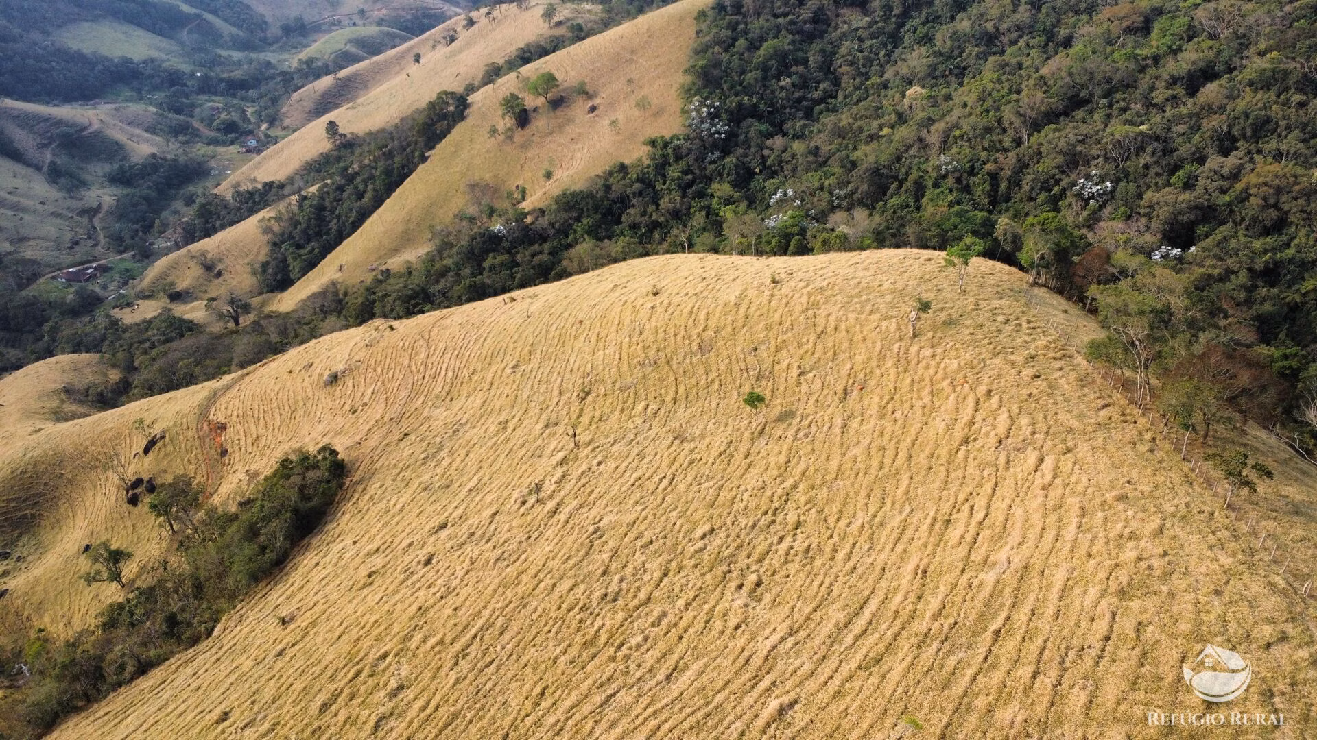Terreno de 2 ha em São José dos Campos, SP