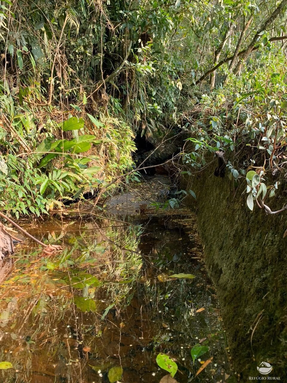 Terreno de 2 ha em São José dos Campos, SP