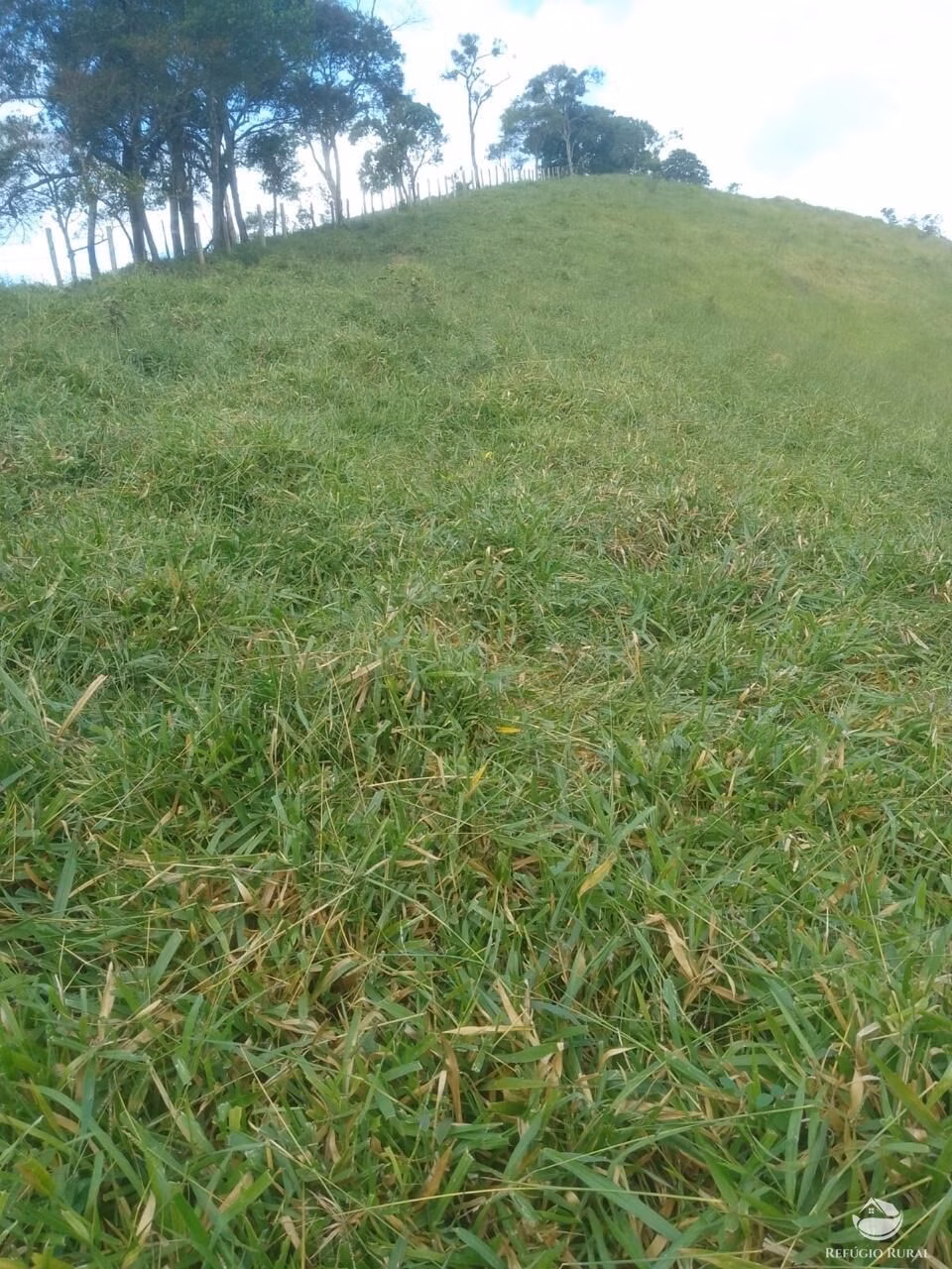 Terreno de 2 ha em São José dos Campos, SP
