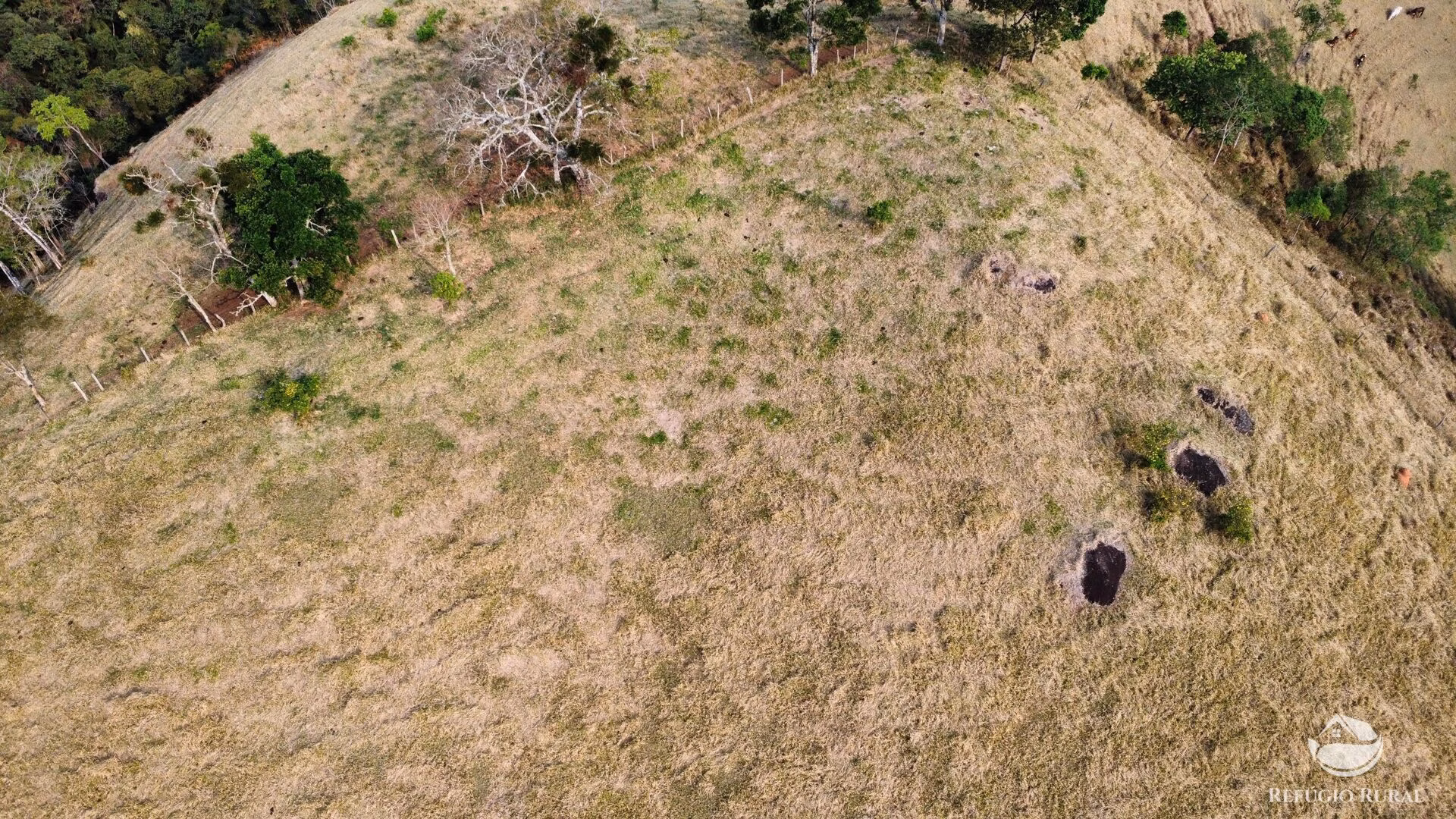 Terreno de 2 ha em São José dos Campos, SP
