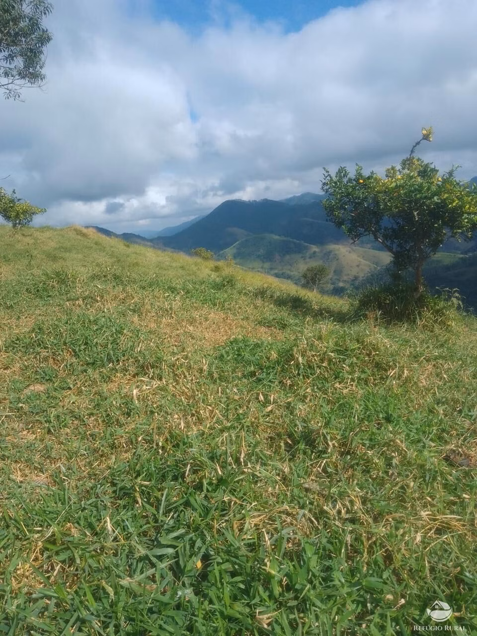 Terreno de 2 ha em São José dos Campos, SP