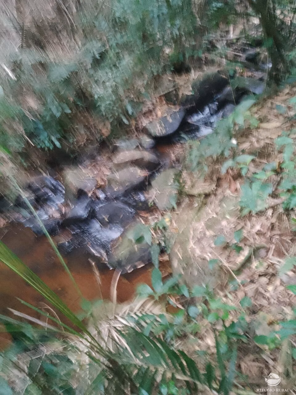 Terreno de 2 ha em São José dos Campos, SP