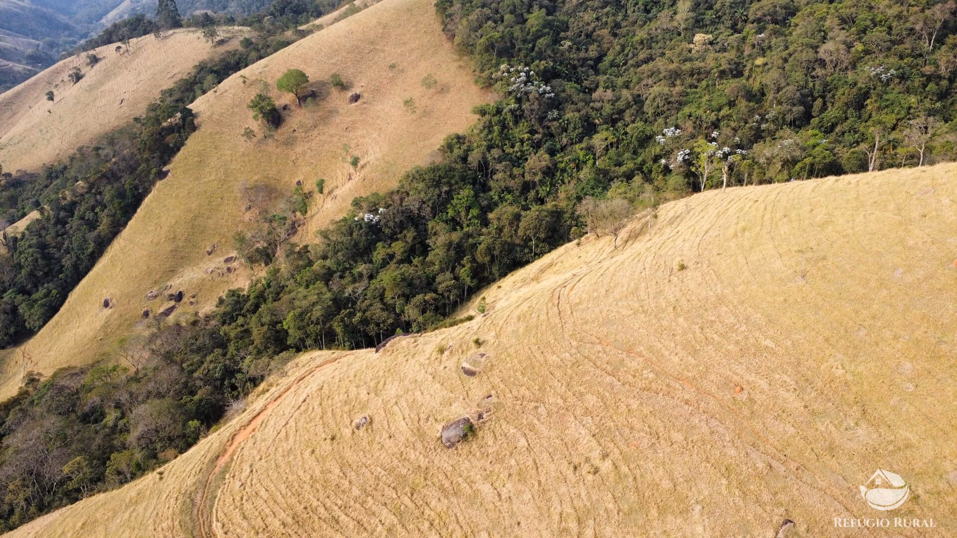 Terreno de 2 ha em São José dos Campos, SP