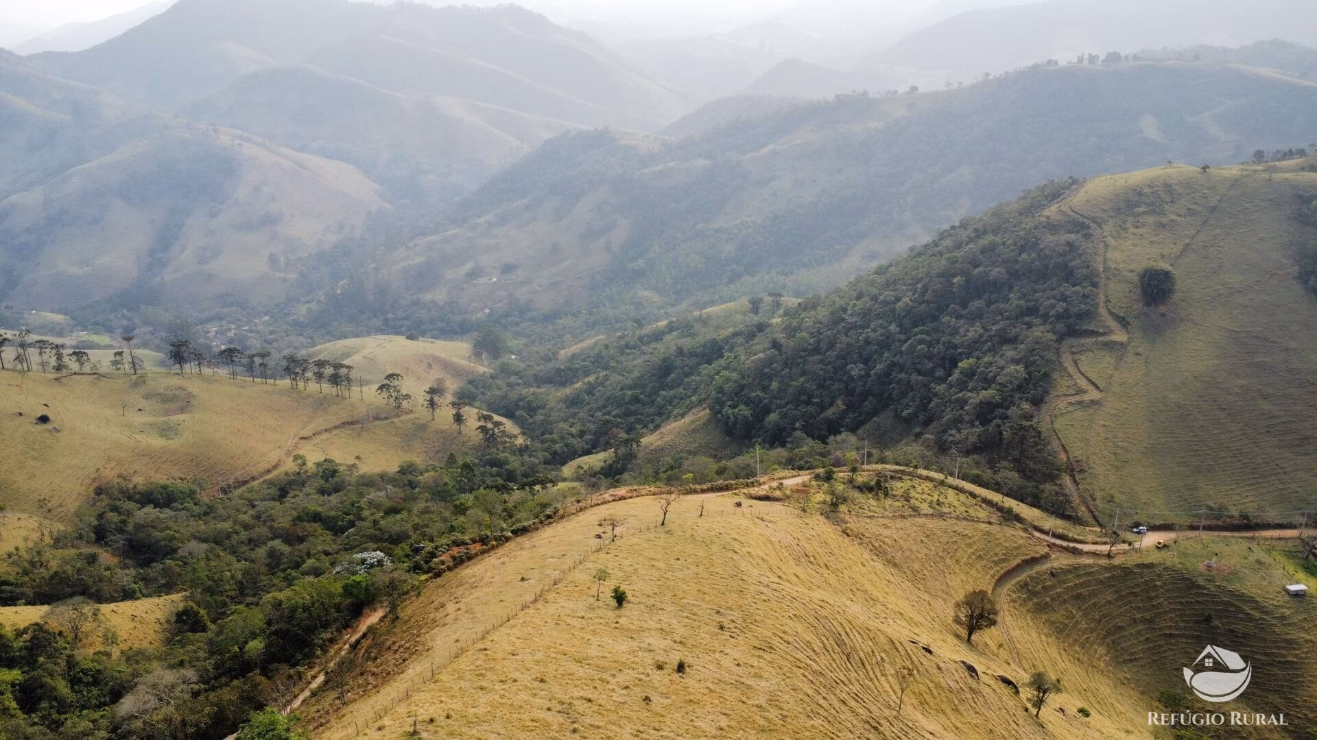 Terreno de 2 ha em São José dos Campos, SP