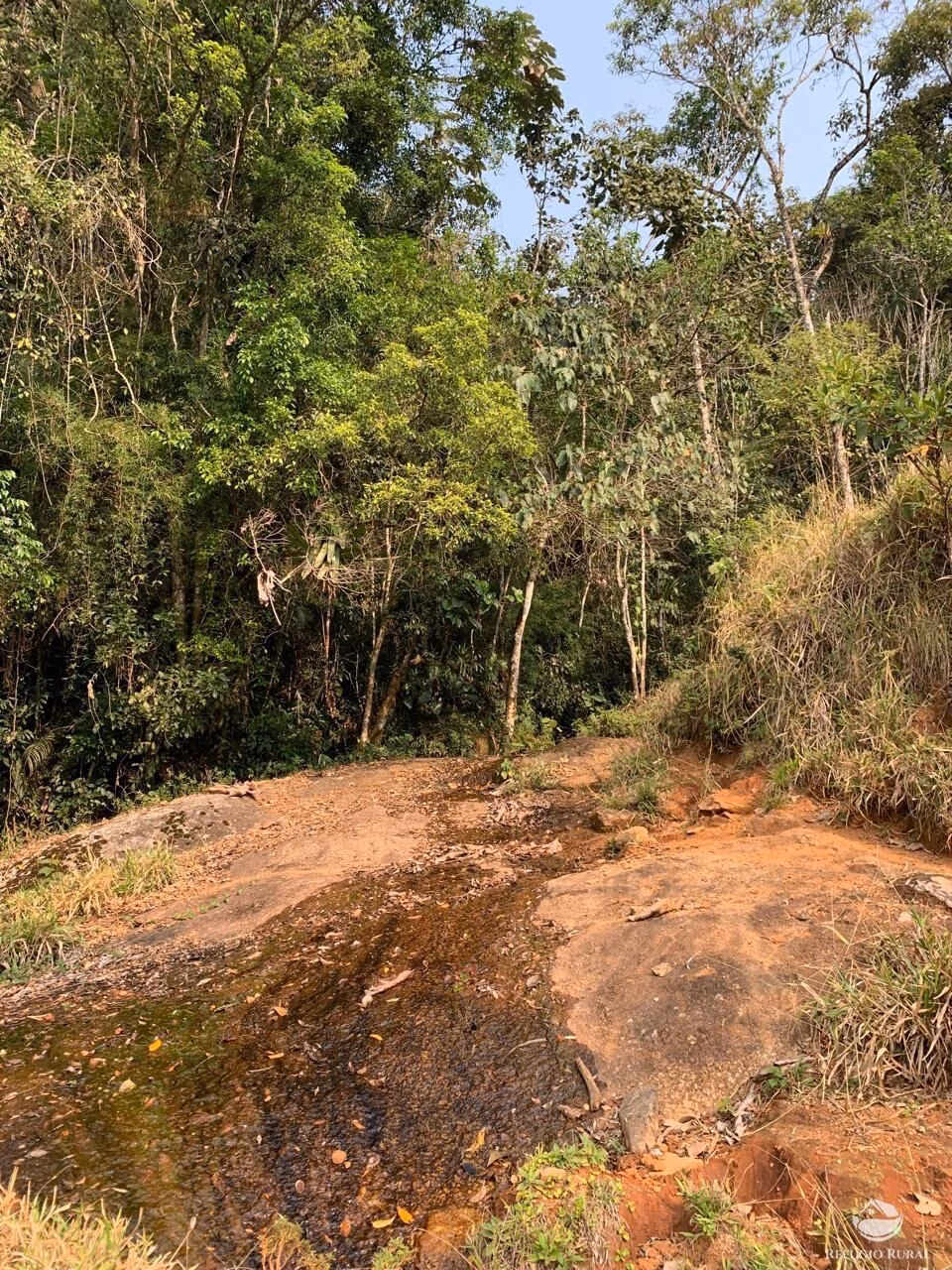 Terreno de 2 ha em São José dos Campos, SP