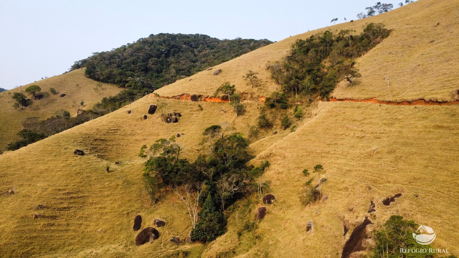 Terreno de 2 ha em São José dos Campos, SP