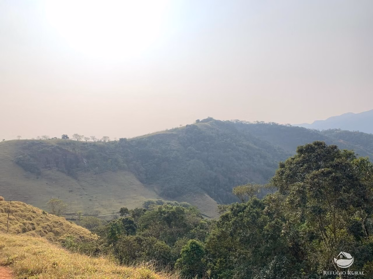 Terreno de 2 ha em São José dos Campos, SP